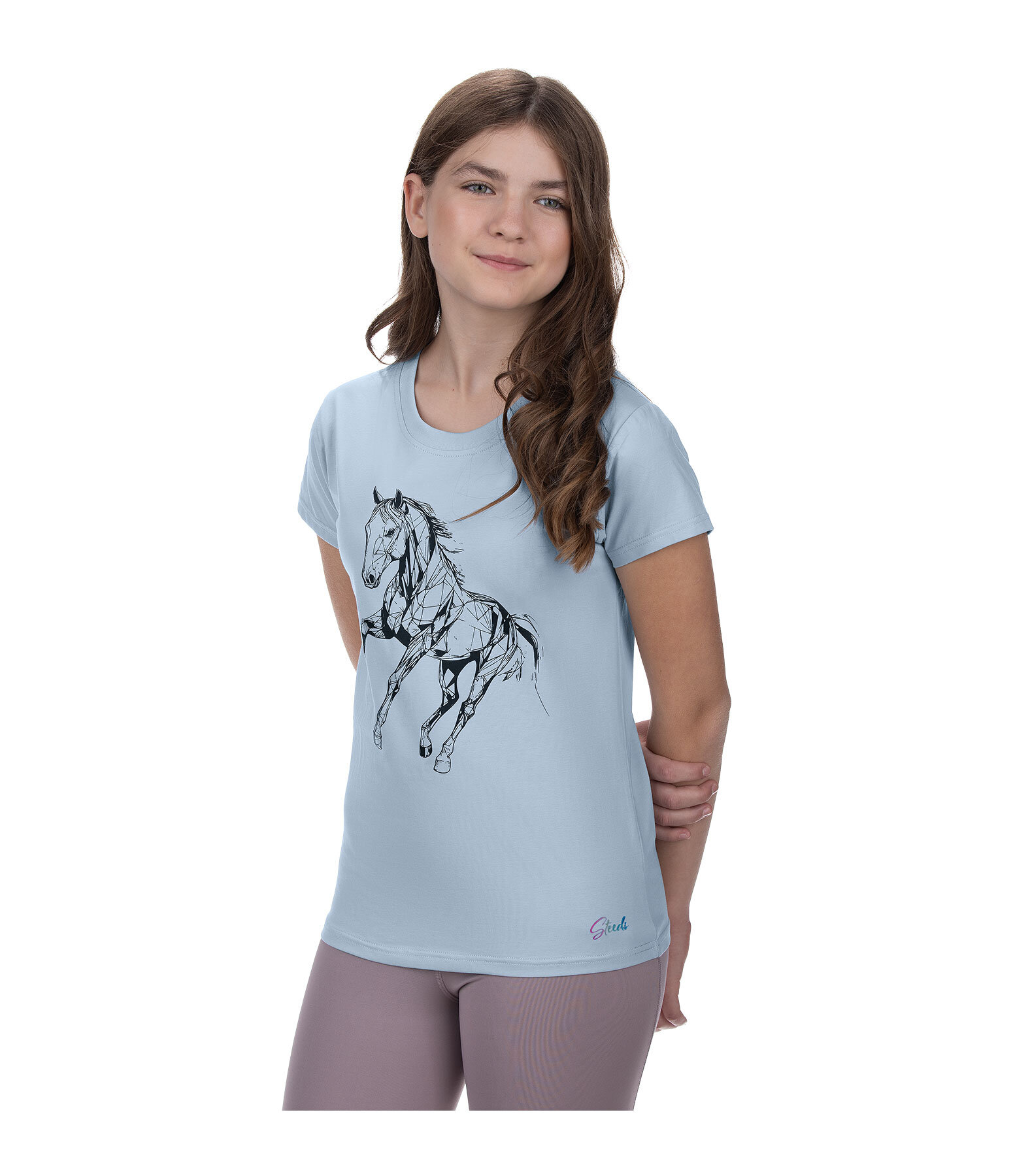 T-shirt enfant  Mea II