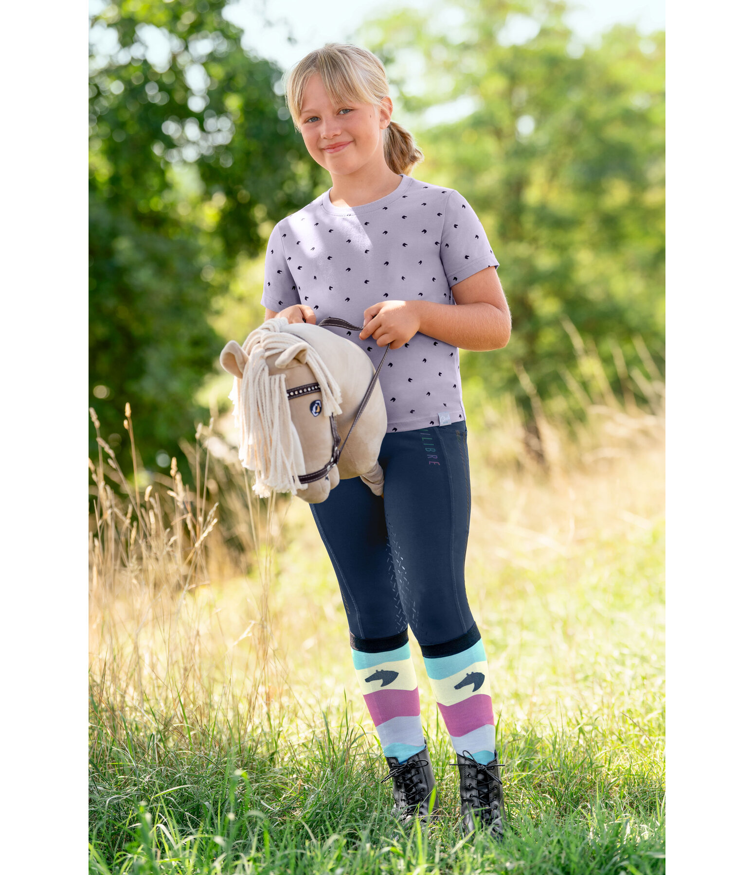 T-shirt enfant  Cissy