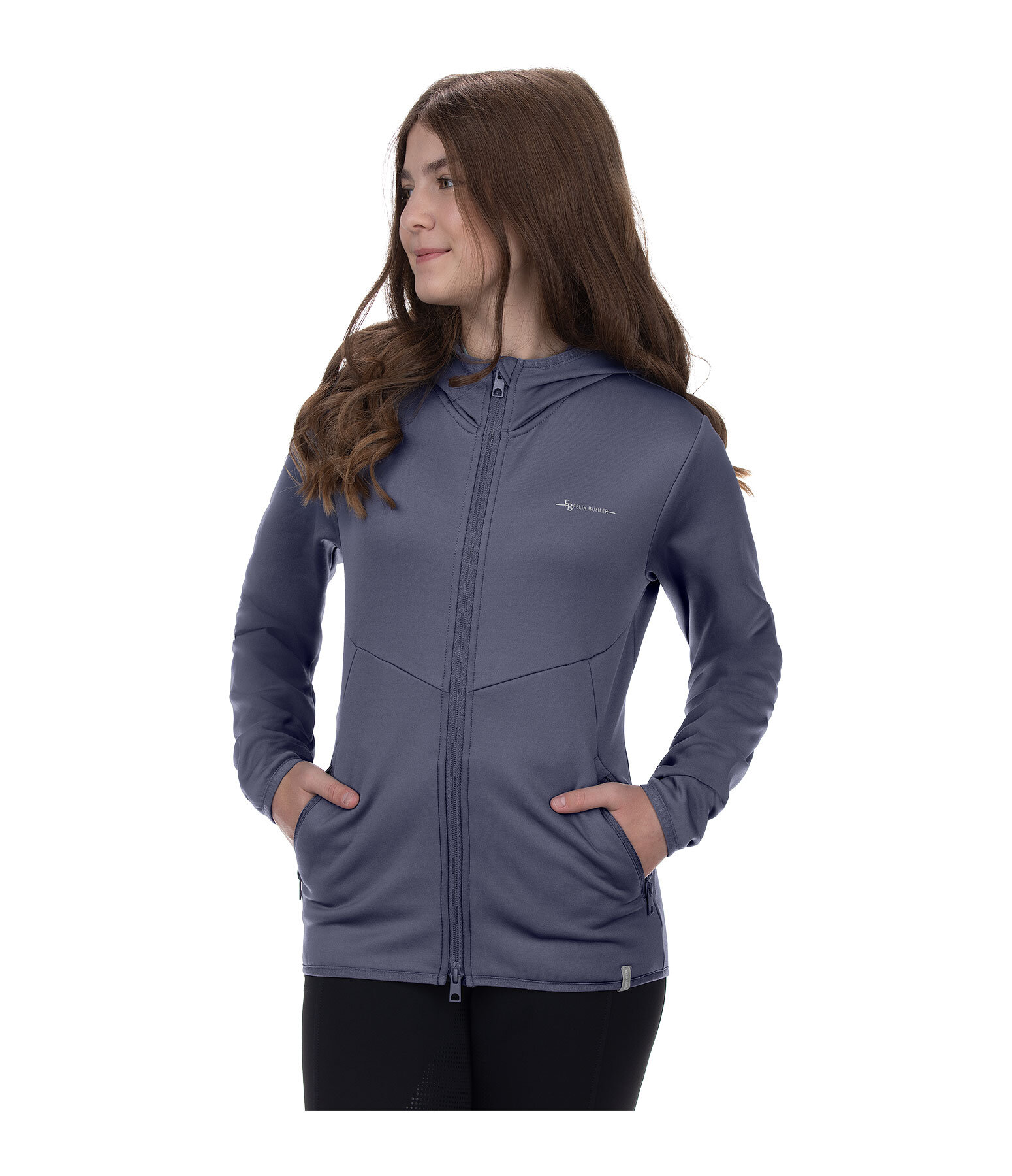 Veste stretch Performance enfant