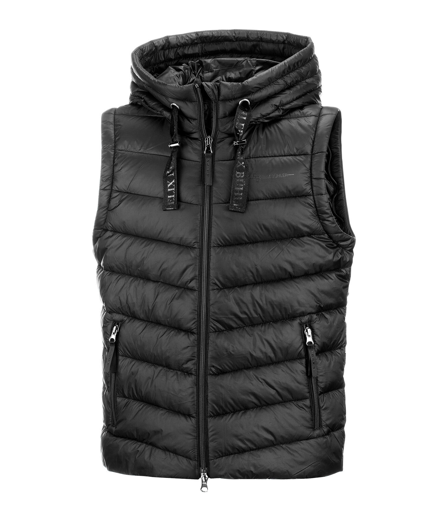 Veste matelass�e 2 en 1 � capuche enfant  Noemie