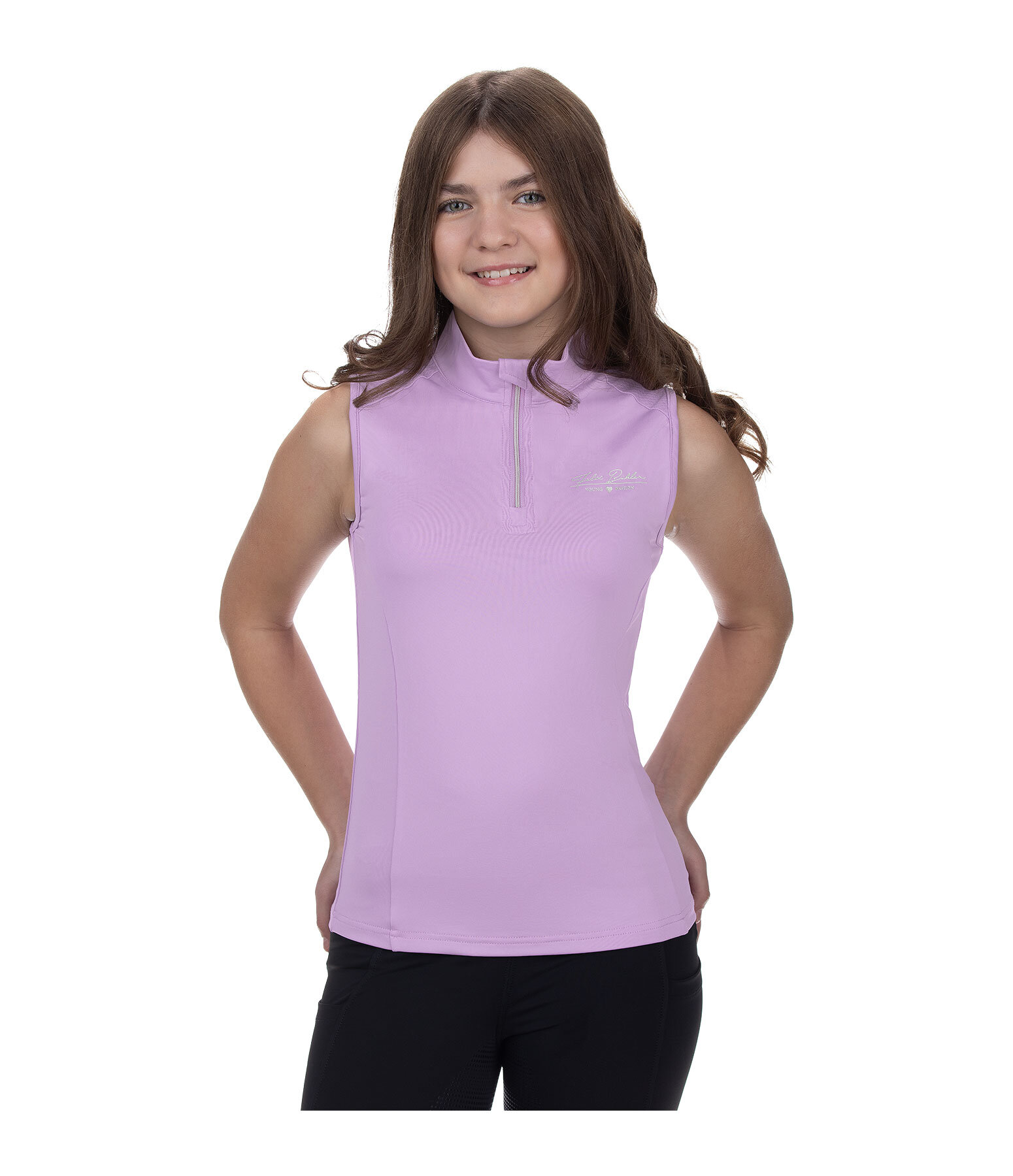 T-shirt technique enfant  Dara