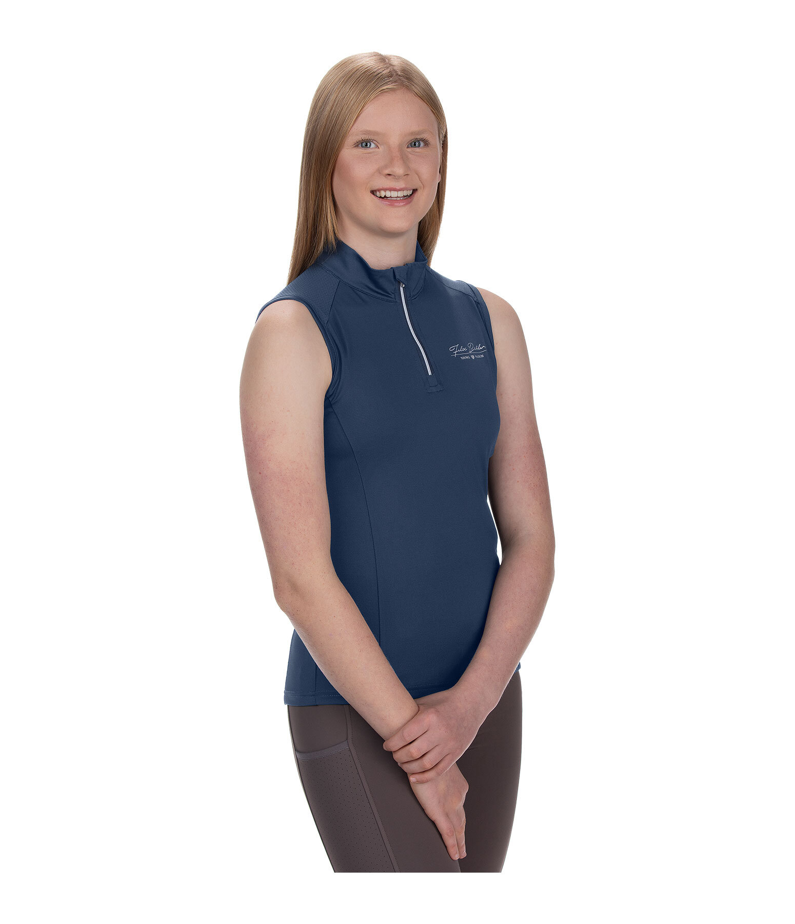 T-shirt technique enfant  Dara