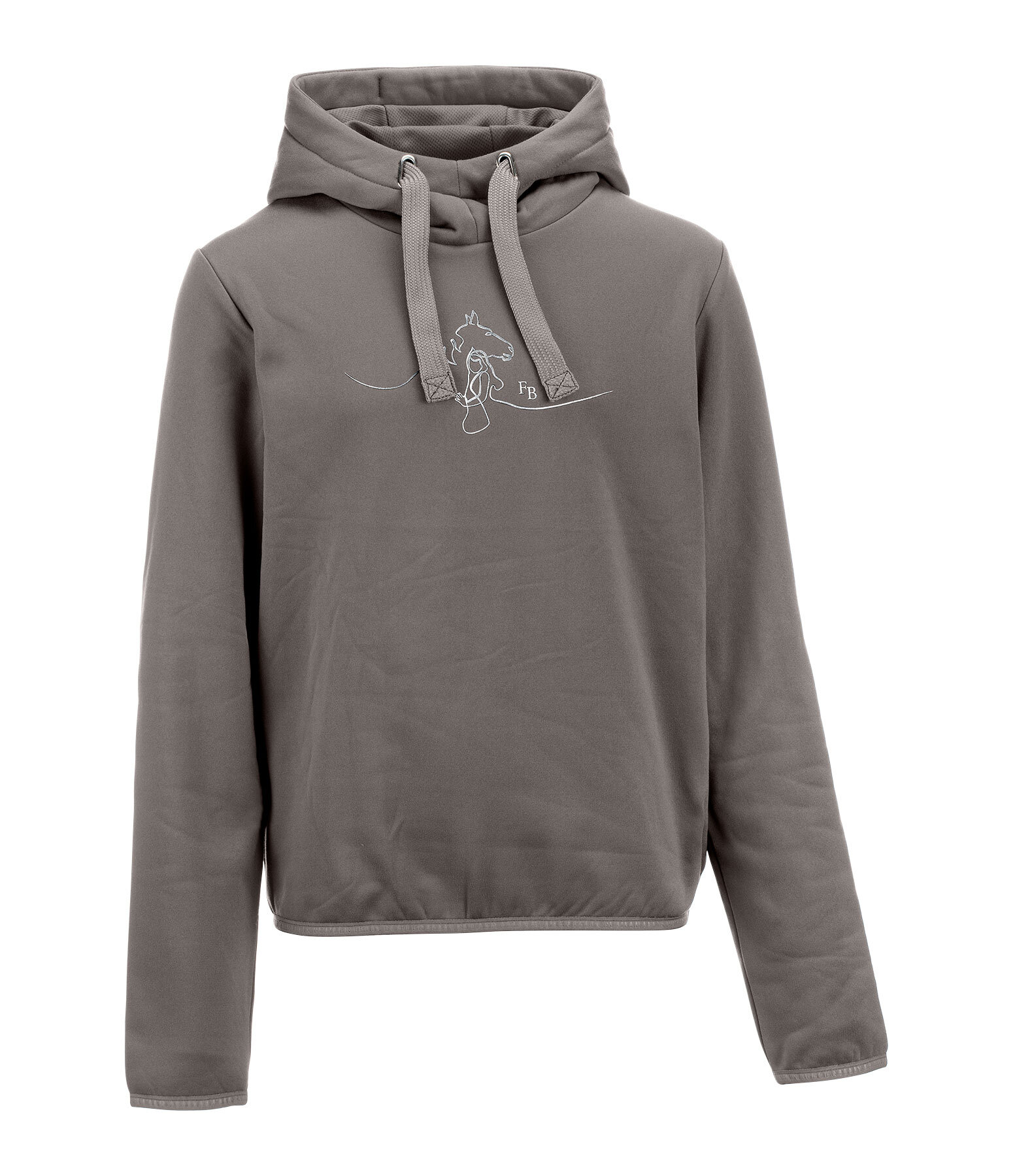 Sweat en stretch Performance enfant  Luna
