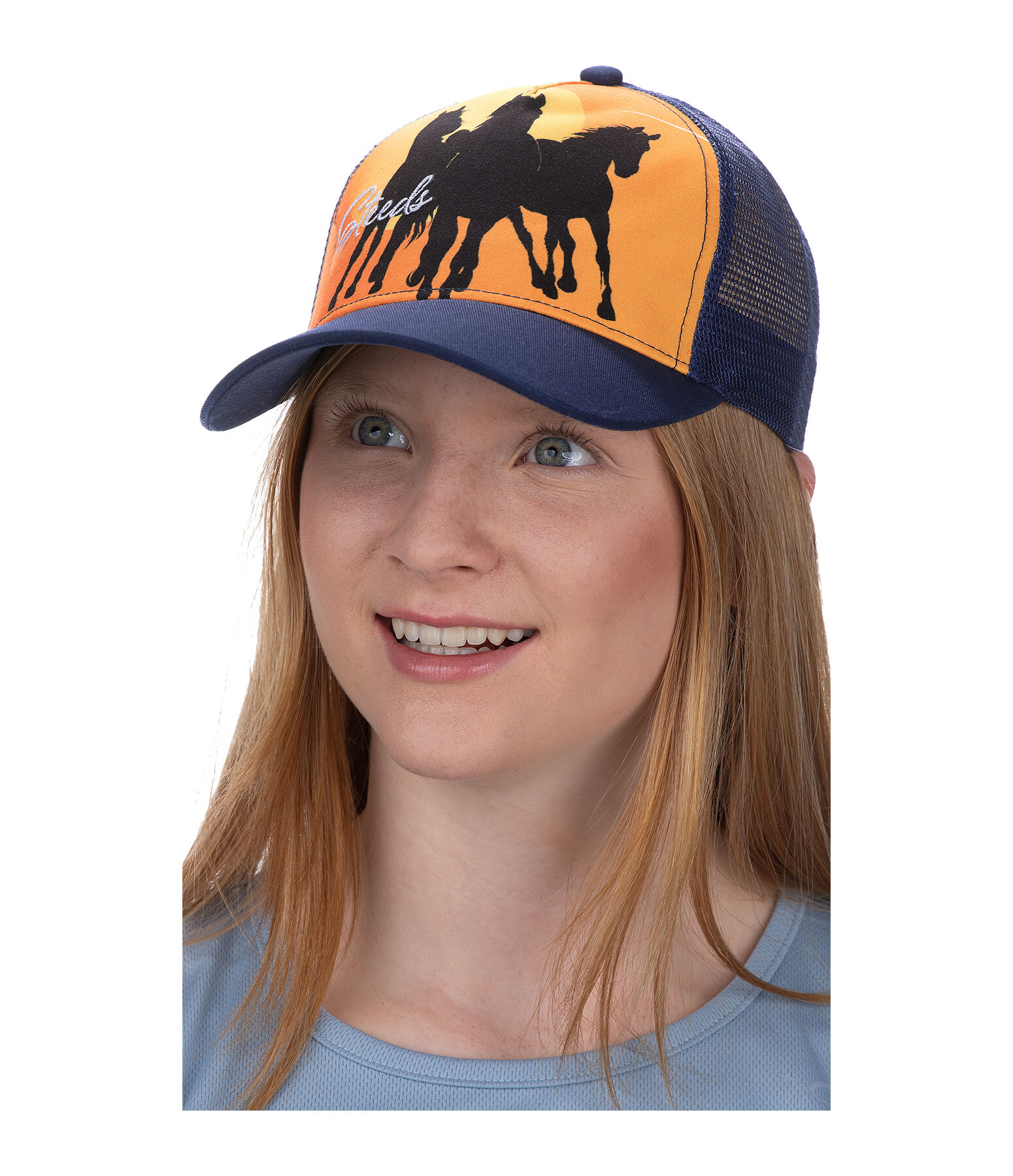 Casquette d'�t� enfant