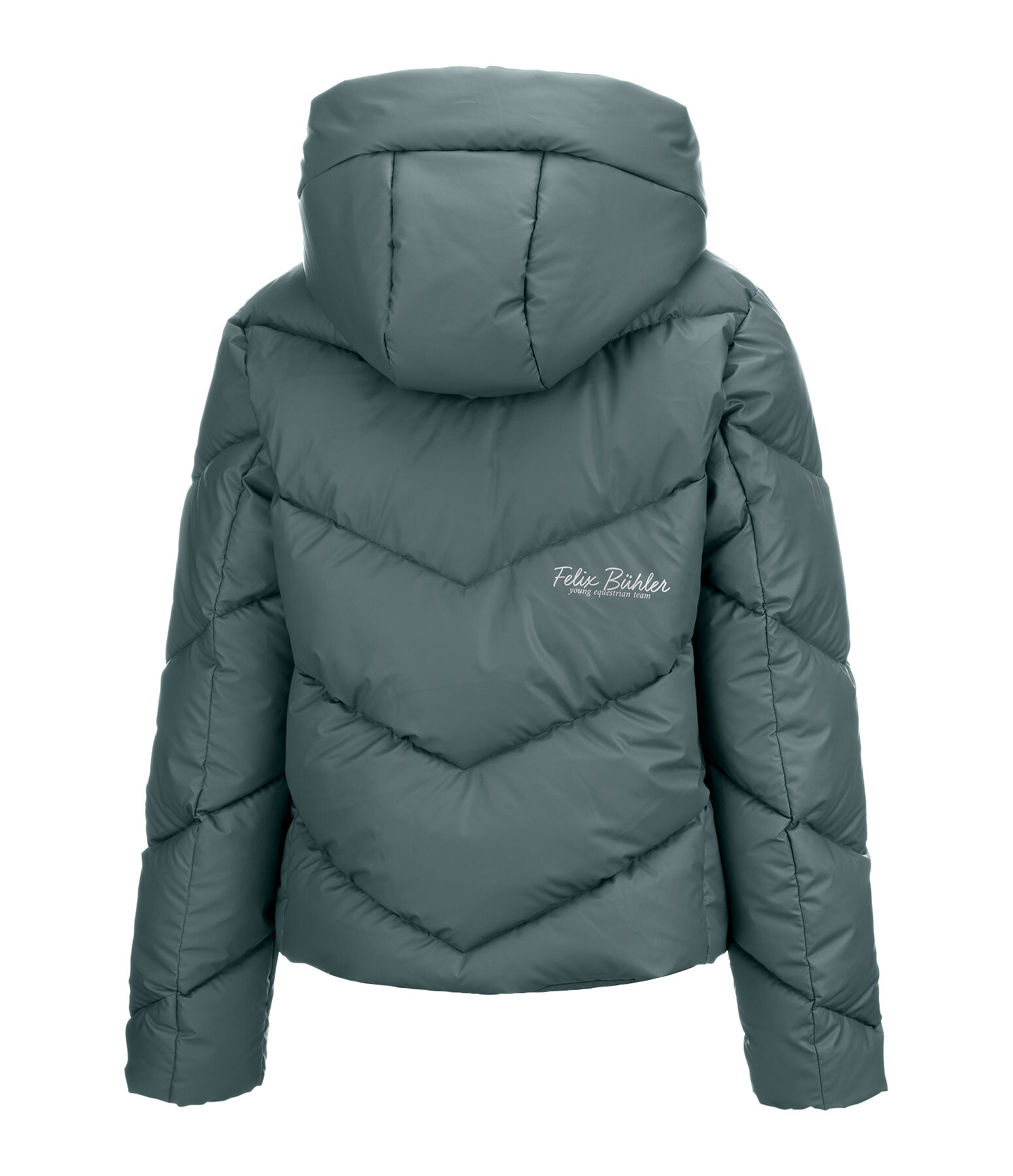 Veste d'hiver matelass�e pour enfant  Ute