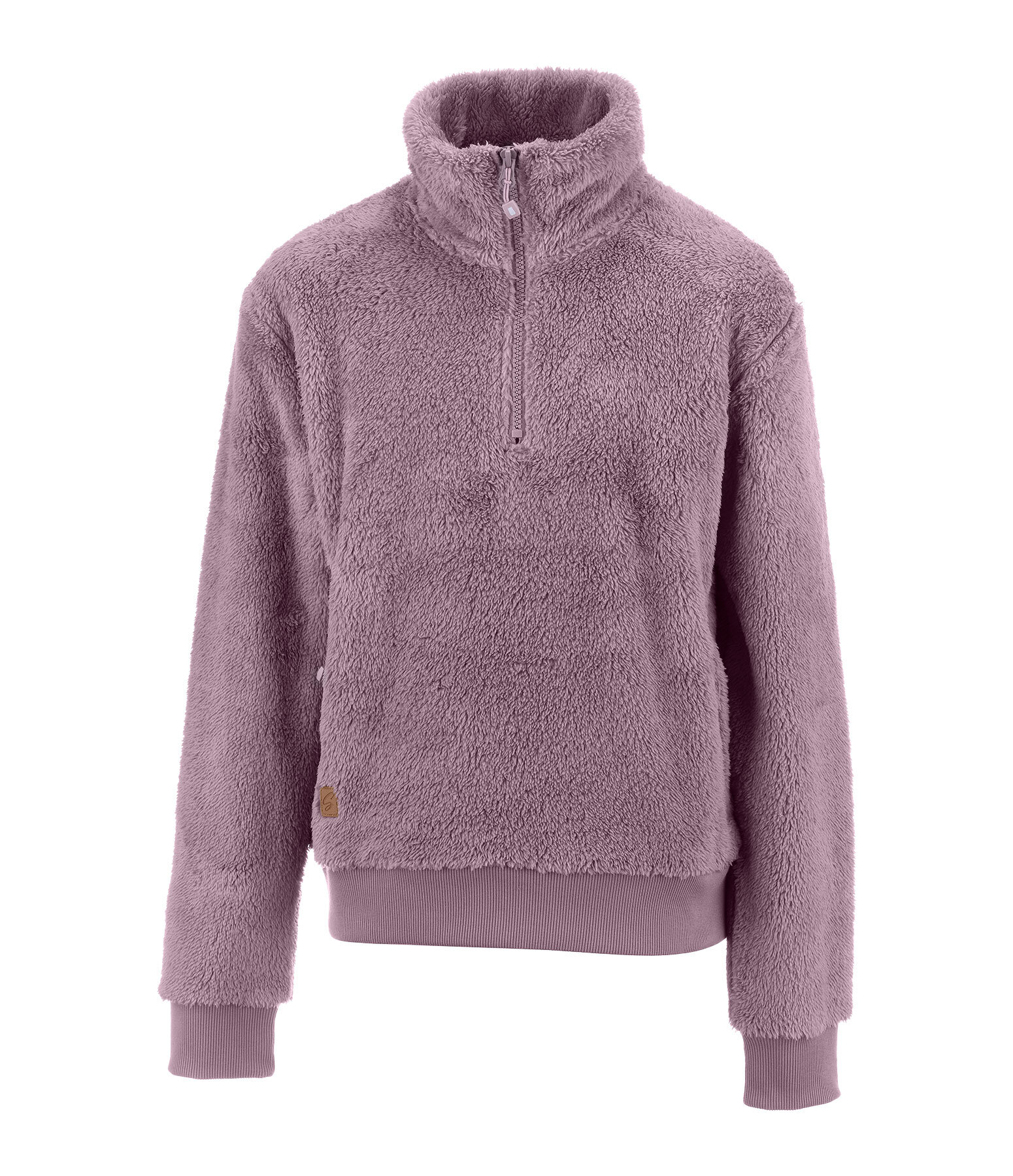 Sweat en polaire Teddy pour enfant  Arlett