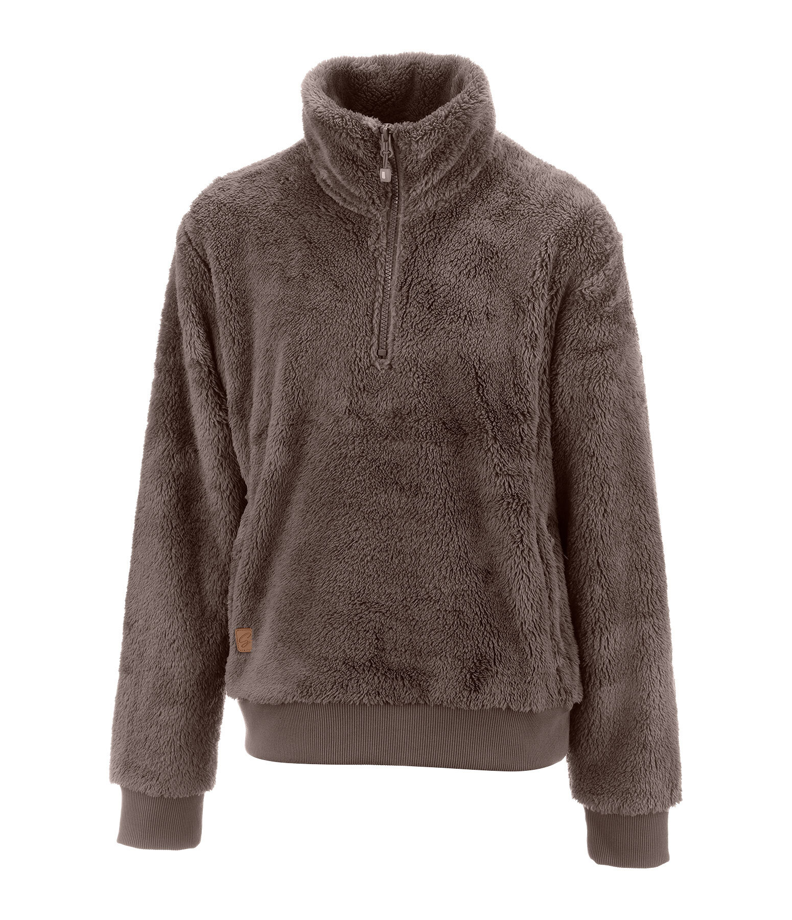 Sweat en polaire Teddy pour enfant  Arlett