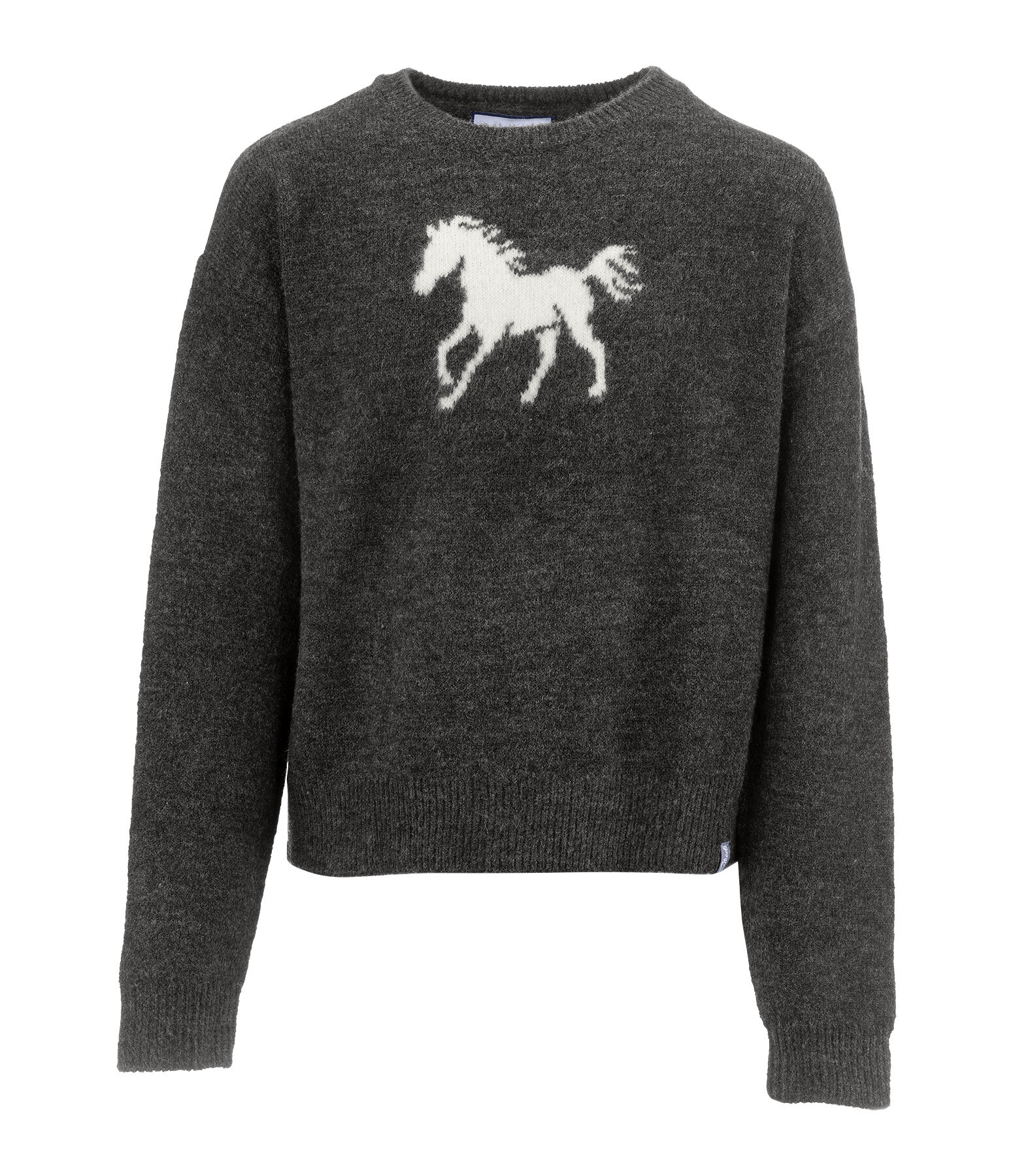 Pull en maille pour enfant   Vali