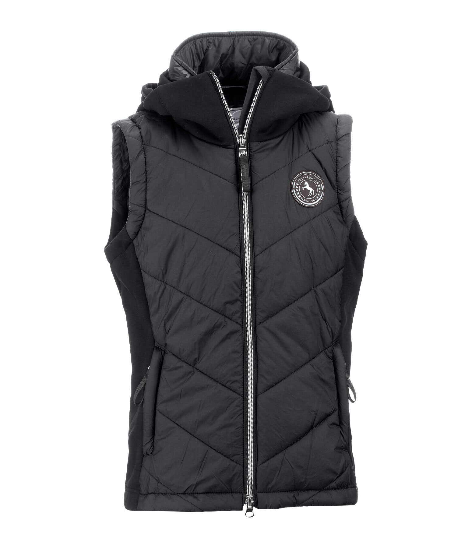 Gilet d'�quitation pour enfant  Monika
