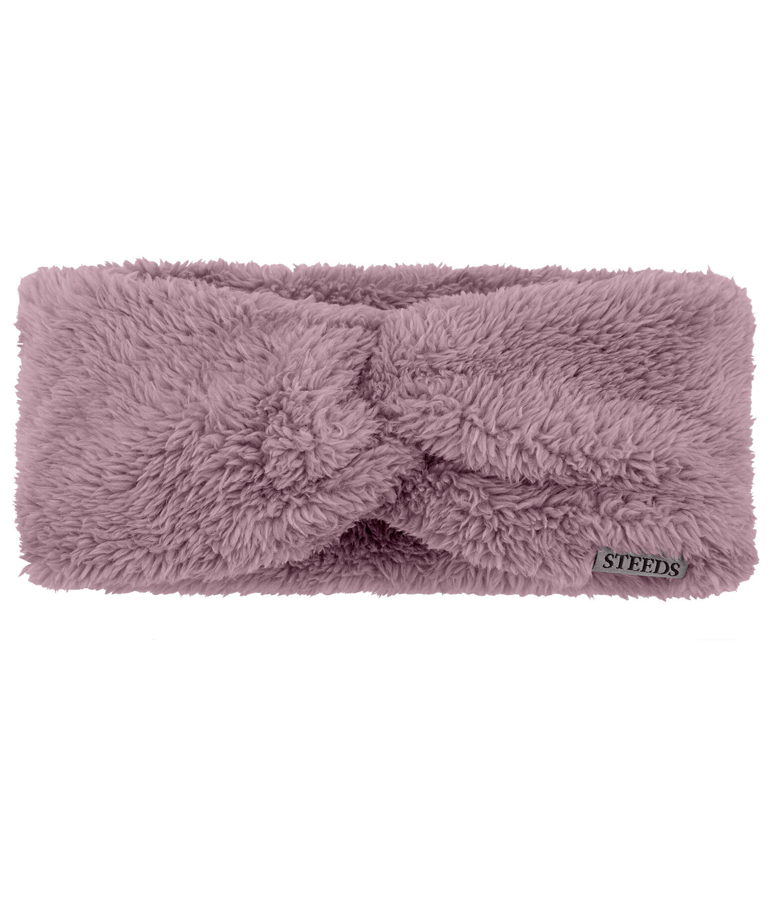 Bandeau en polaire Teddy pour enfant  Tally