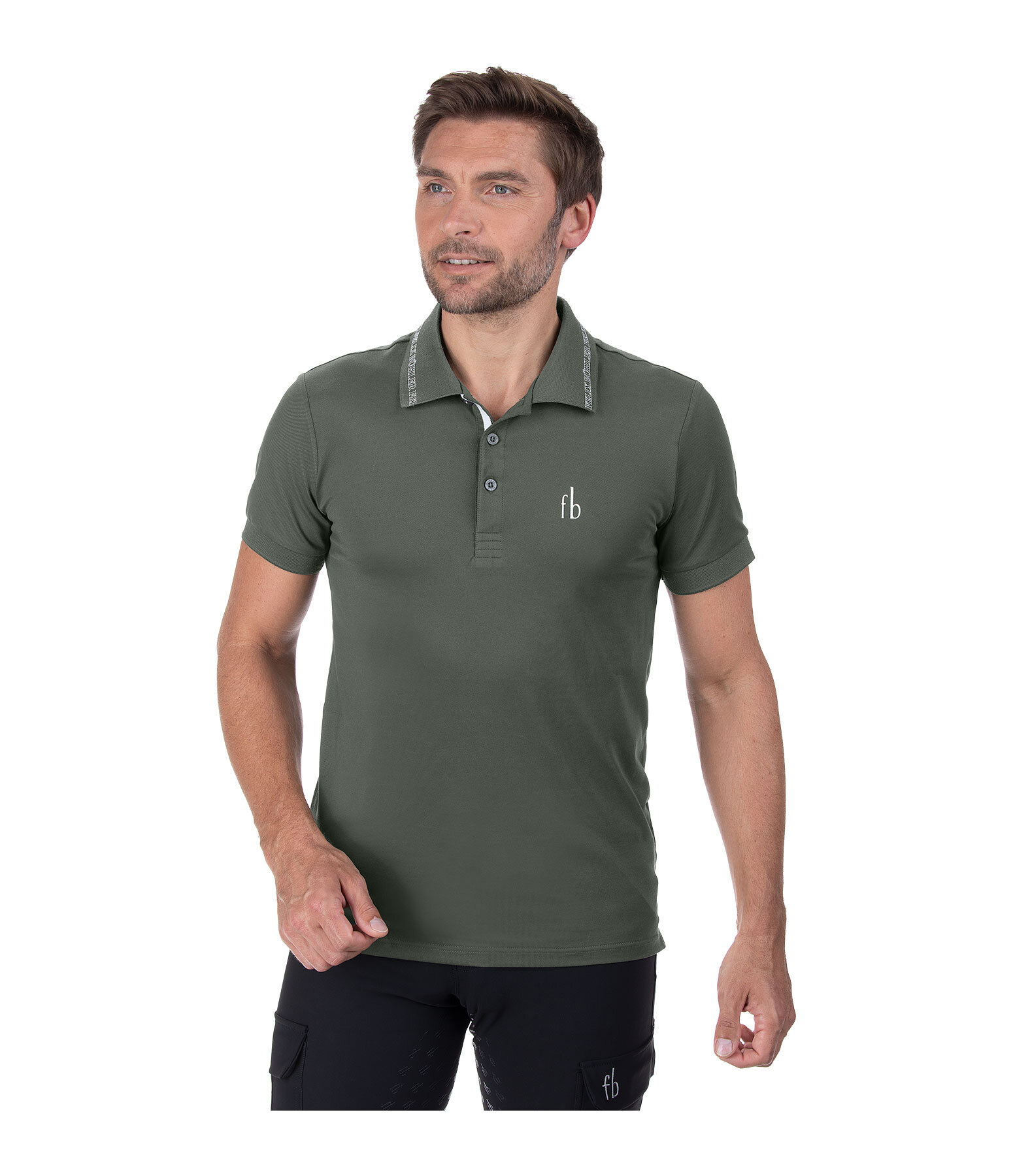 Polo pour hommes  Boston