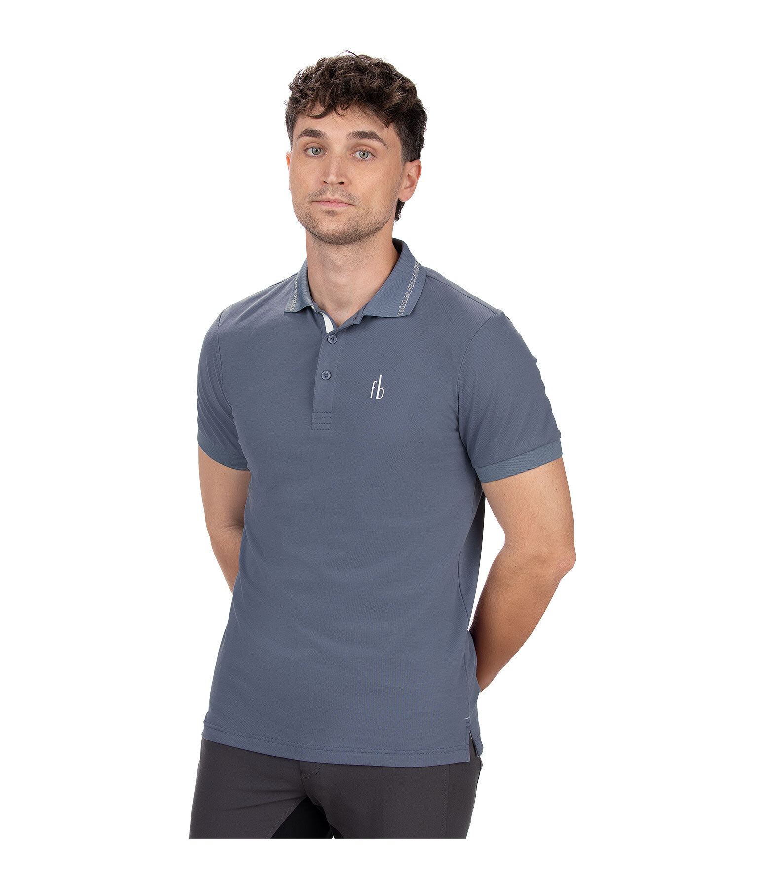 Polo pour hommes  Boston