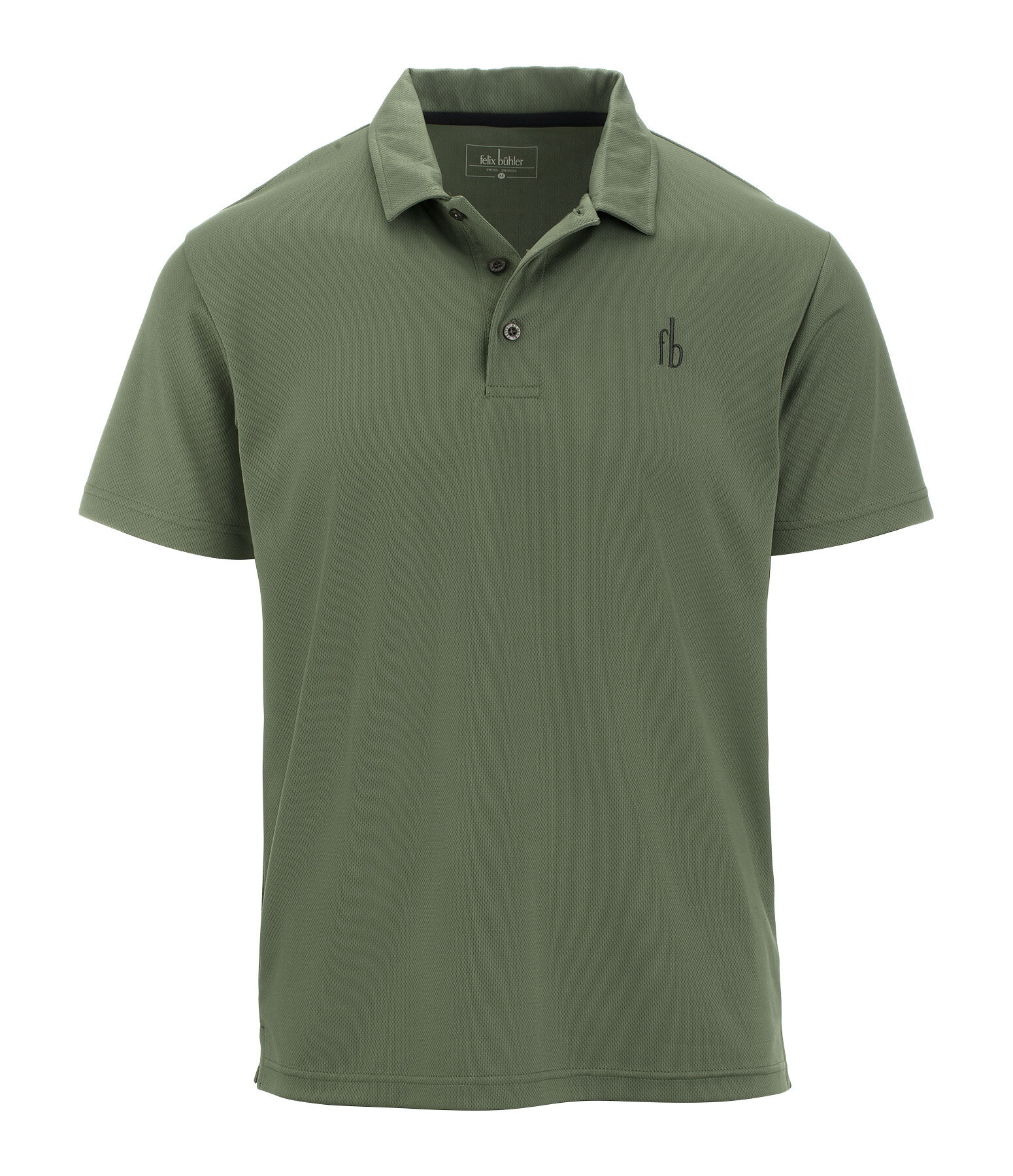 Polo fonctionnel pour hommes  Denver