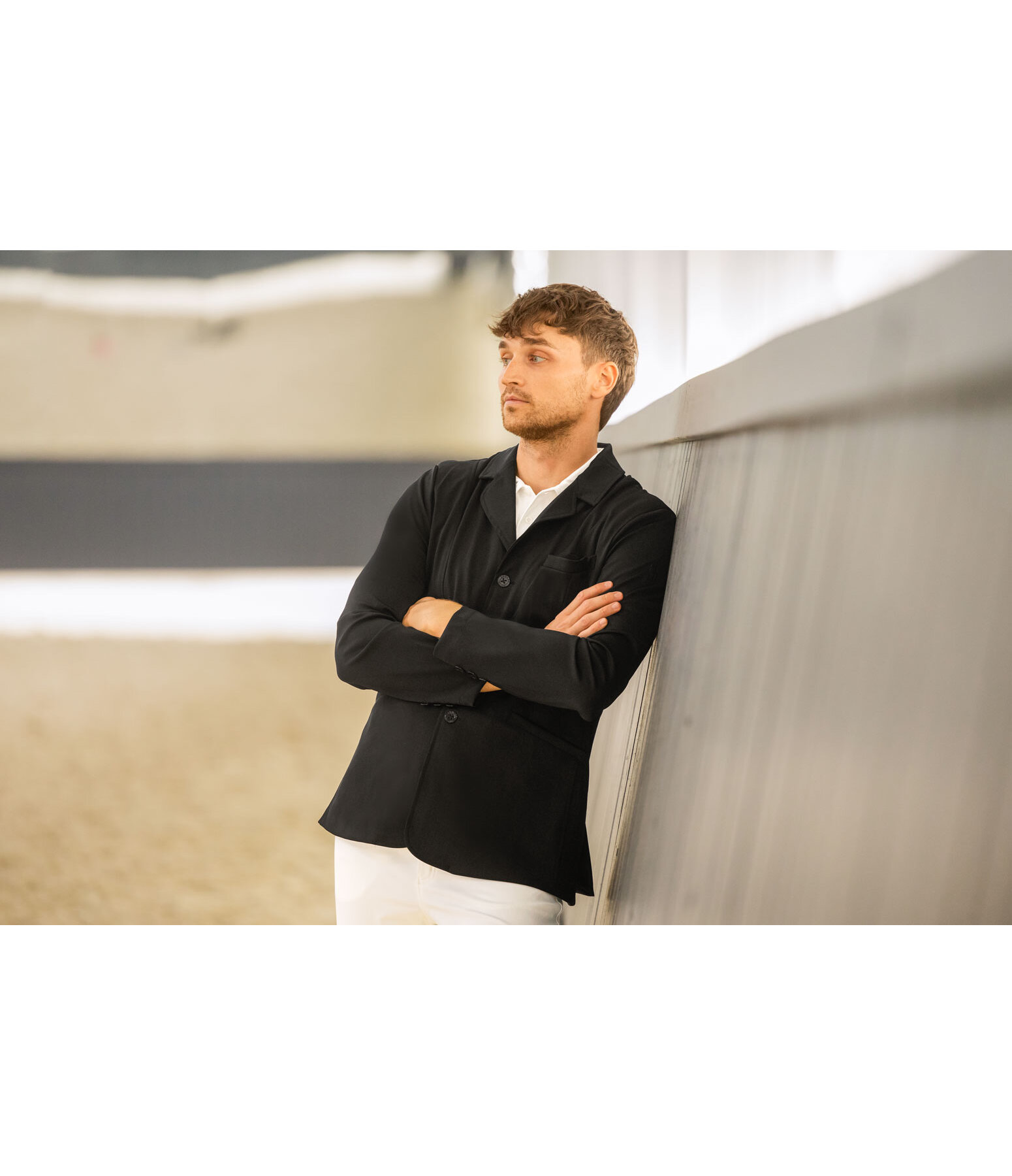 Polo technique pour homme  Denver