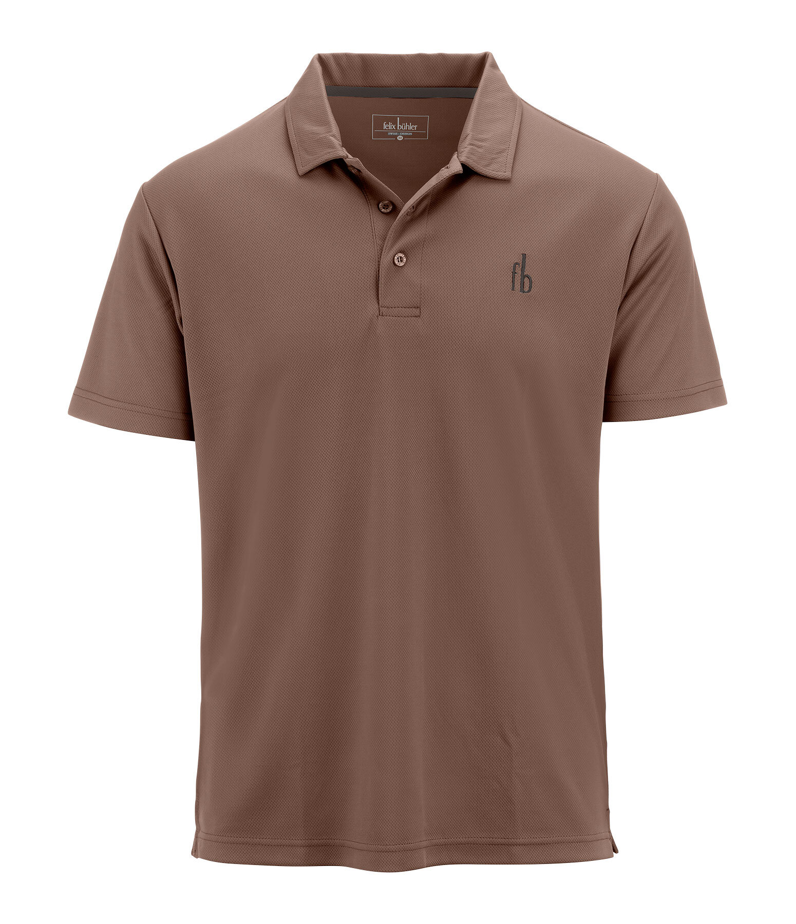 Polo technique pour homme  Denver