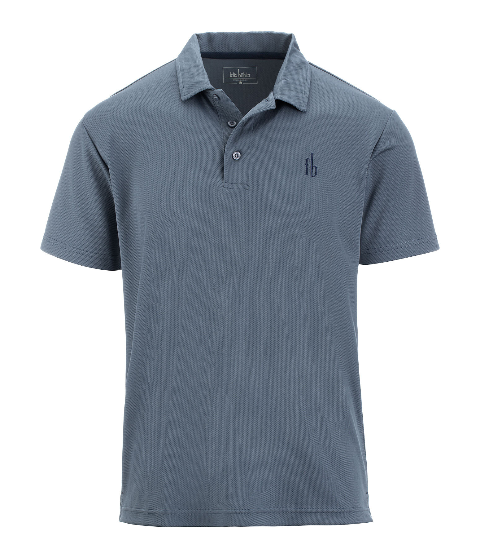 Polo fonctionnel pour hommes  Denver