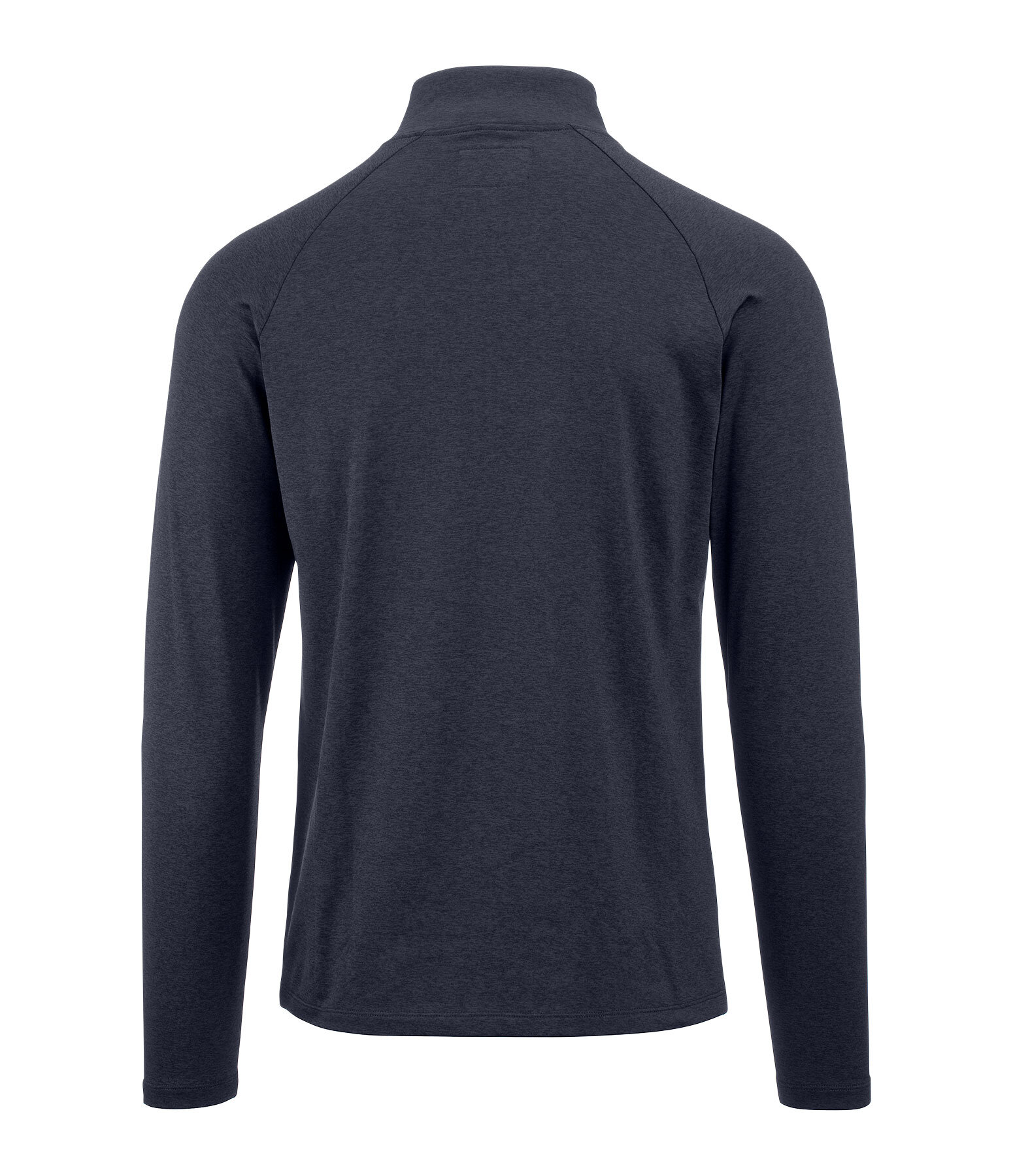 T-shirt � manches longues stretch Performance pour hommes  Denton