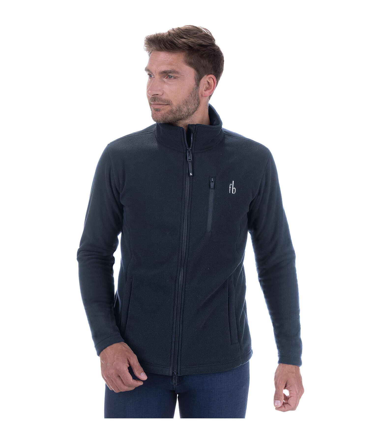 Veste polaire pour hommes  Phoenix