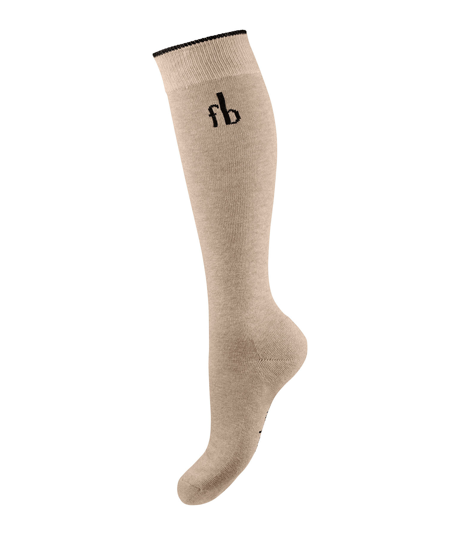 Chaussettes hautes pour hommes  Laredo