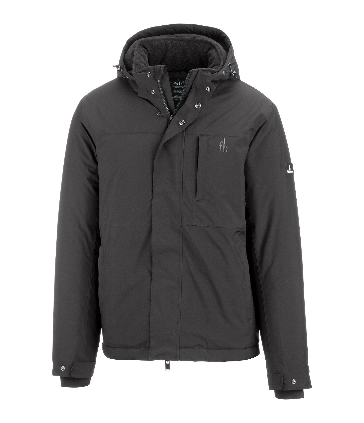 Veste fonctionnelle pour hommes  Oakland