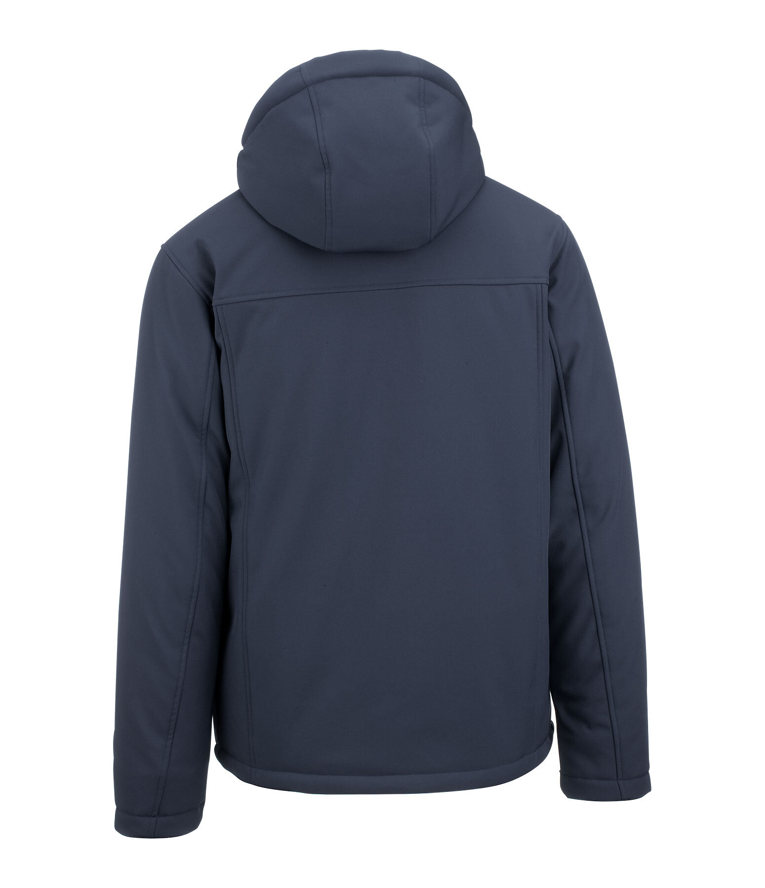 Veste d'quitation d'hiver softshell homme  Bozeman