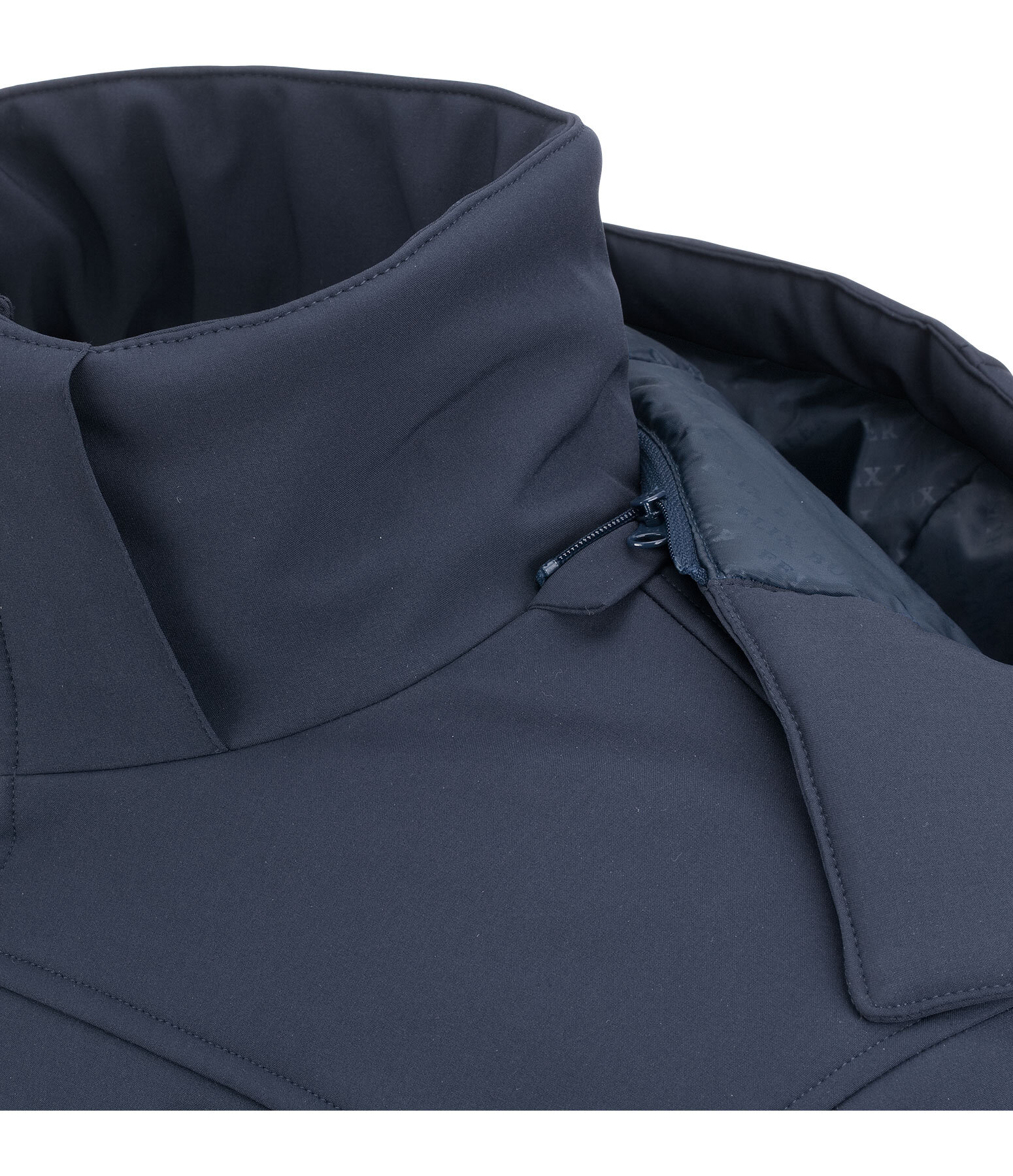 Veste d'quitation d'hiver softshell homme  Bozeman