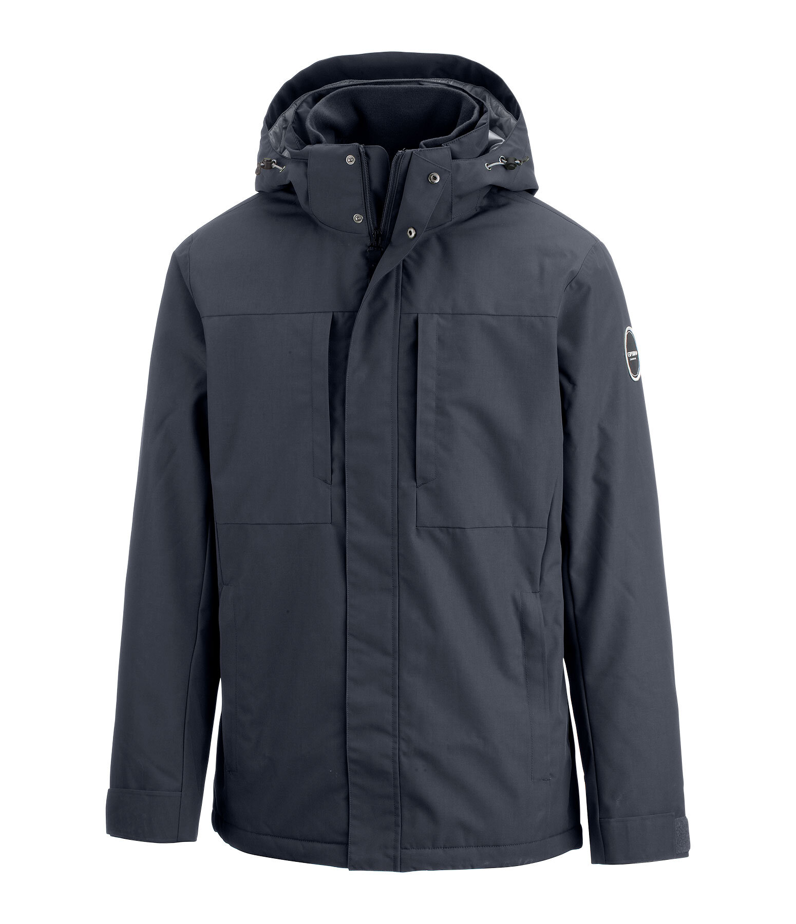 Veste fonctionnelle pour hommes  Alston