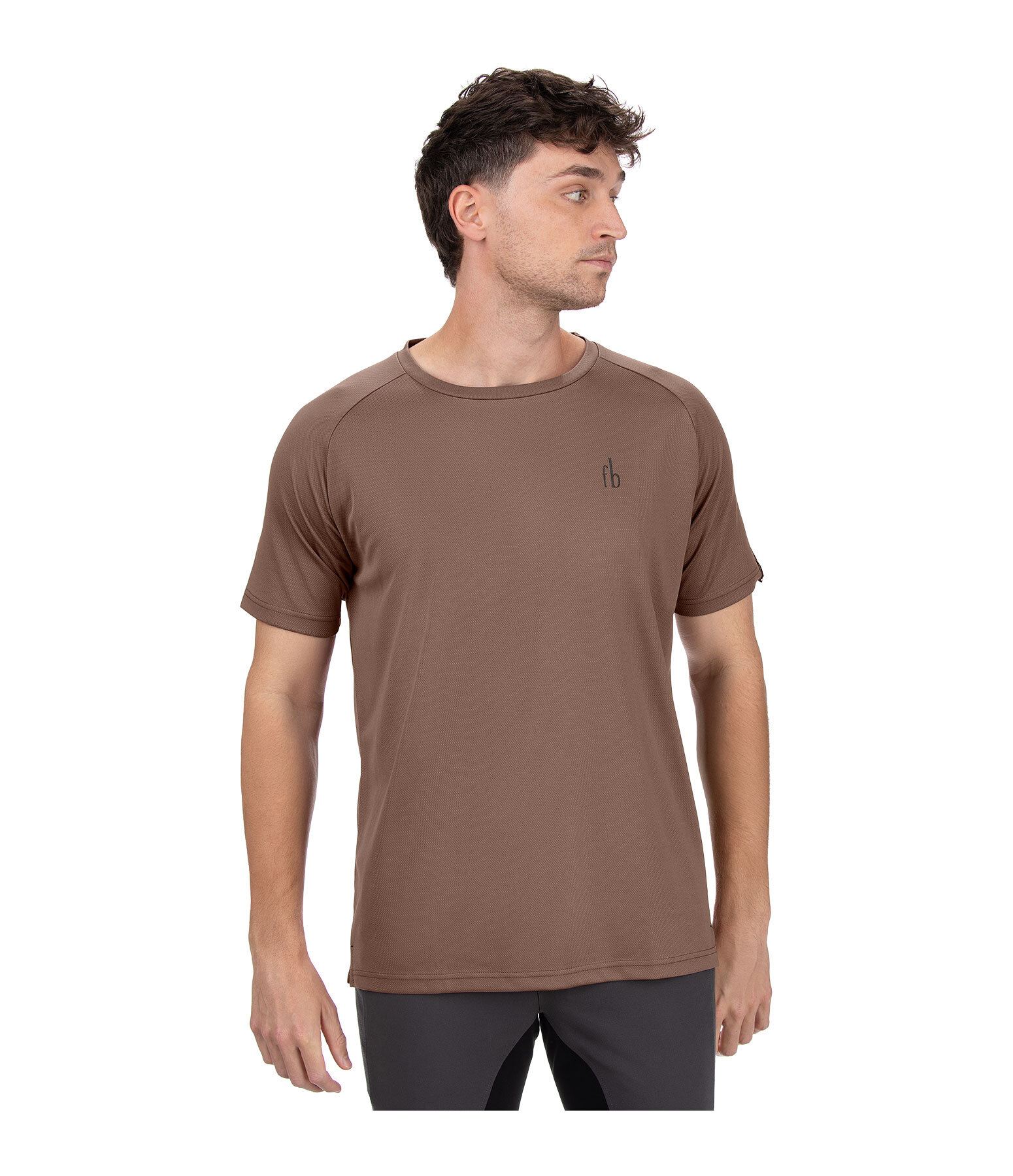 T-shirt technique homme  Kent