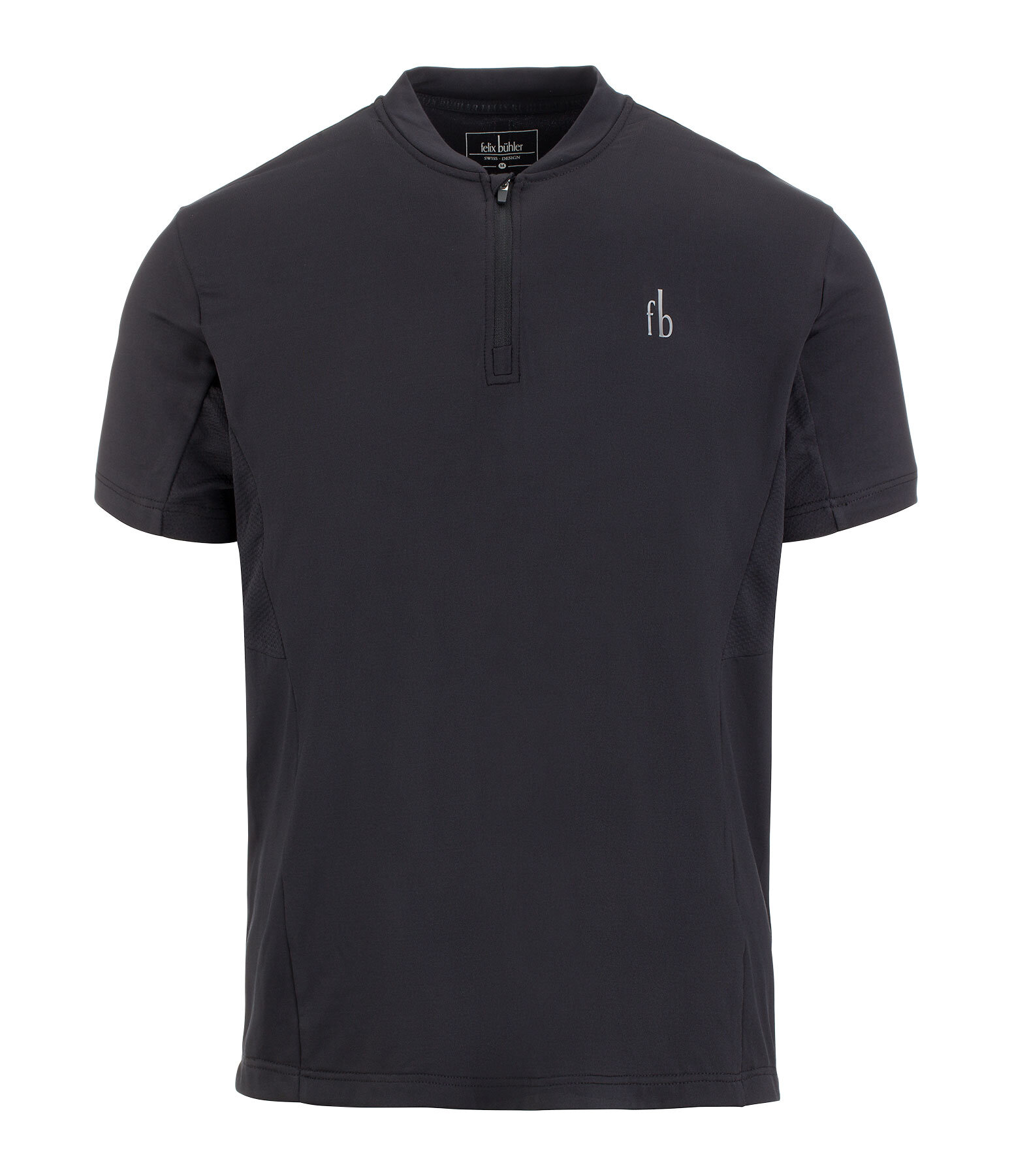 T-shirt technique pour homme  Nico