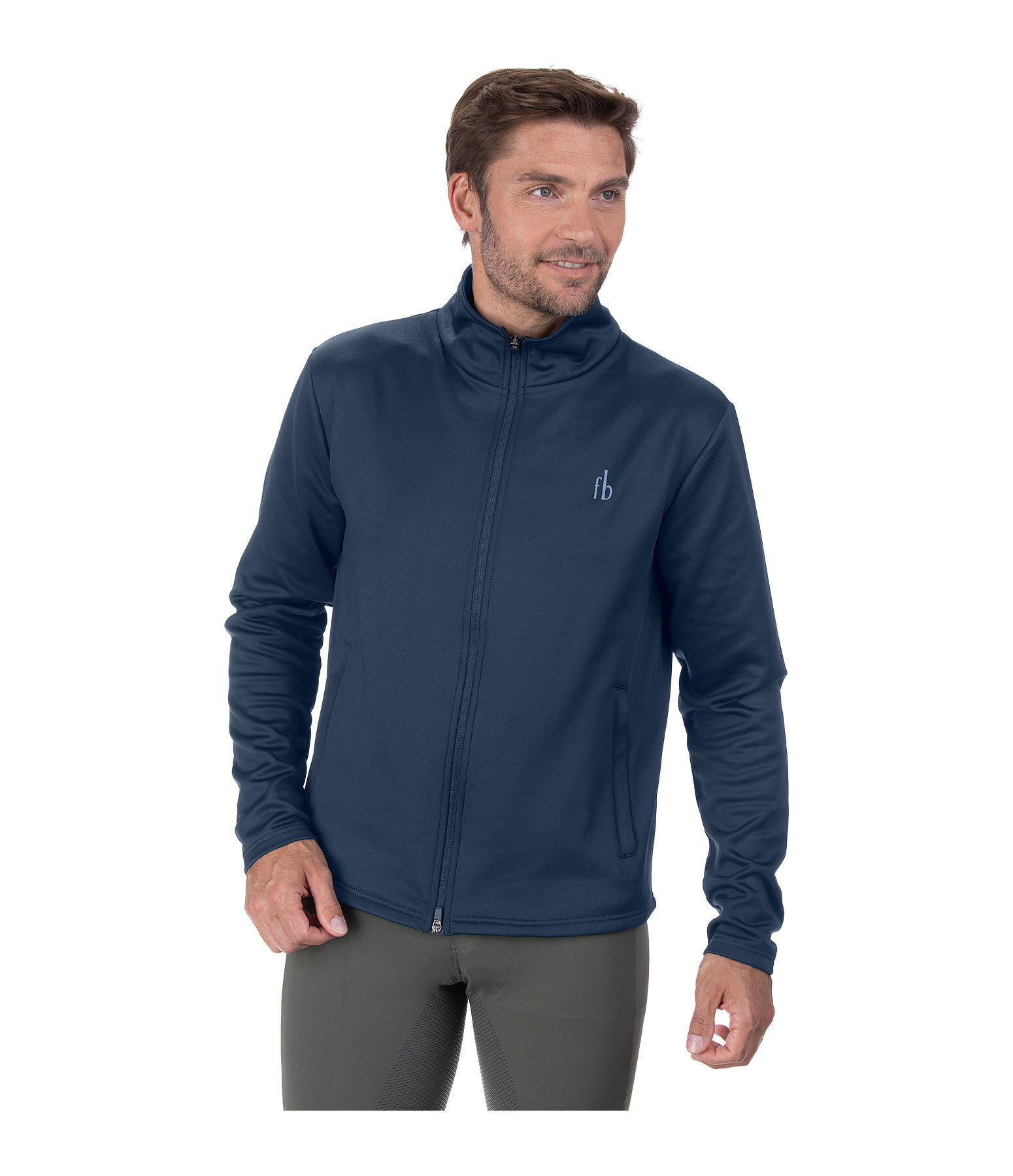 Veste stretch Performance pour homme  Louis