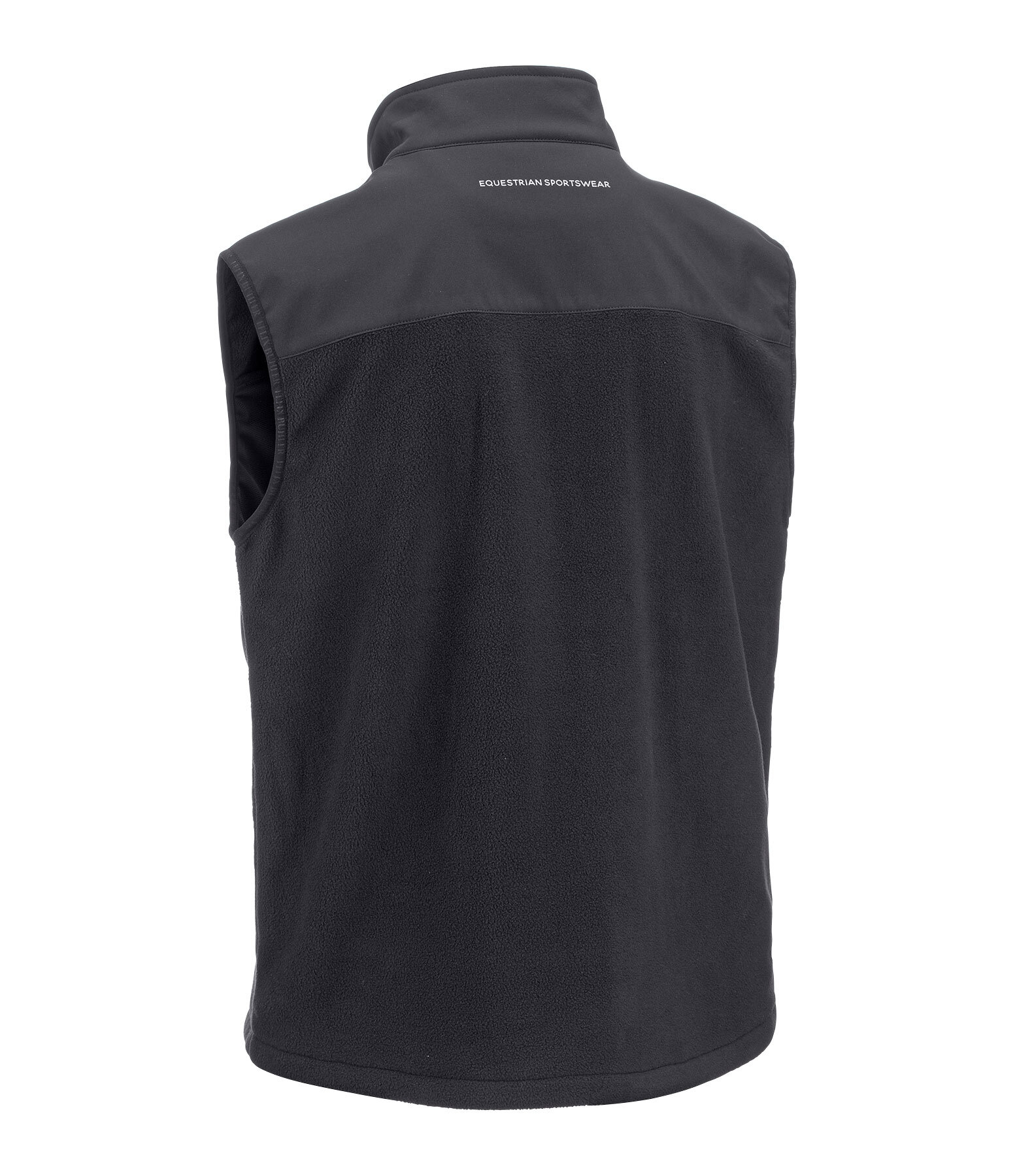 Gilet d'�quitation bi-mati�re pour homme  Chicago