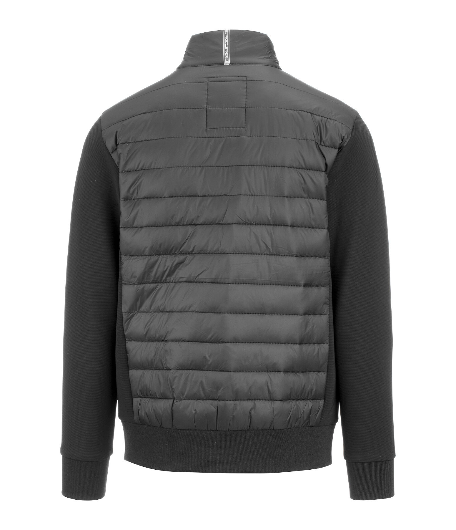 Veste d'quitation bi-matire homme  Porto