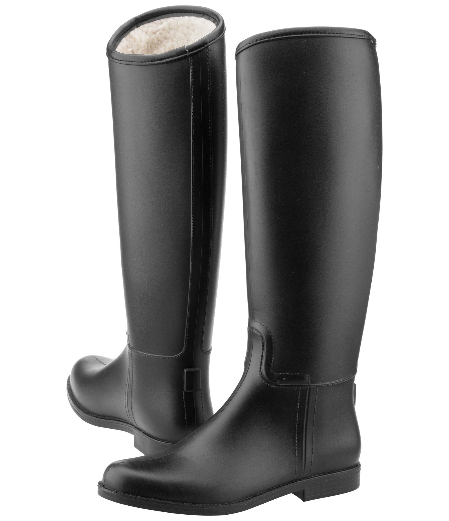 botte enfant hiver