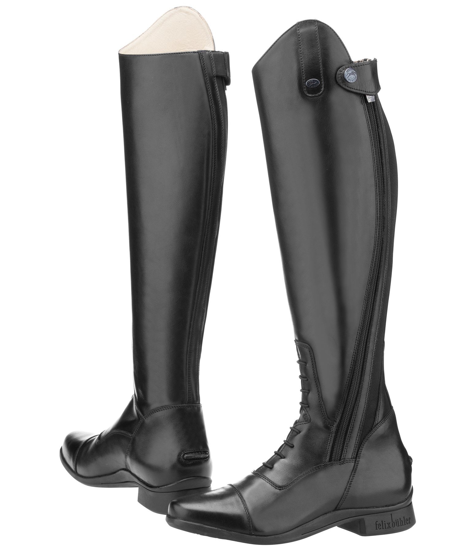 boots équitation femme