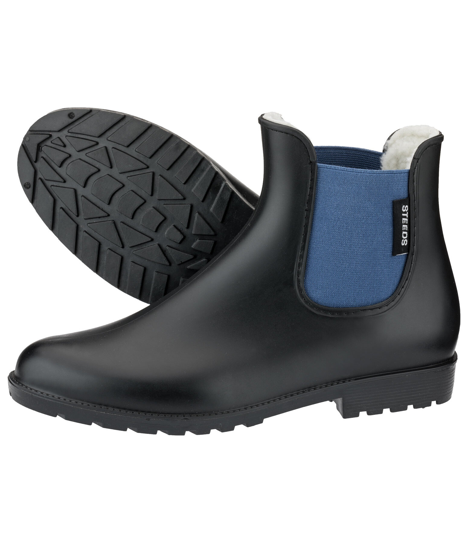 Bottines d'hiver  Start II