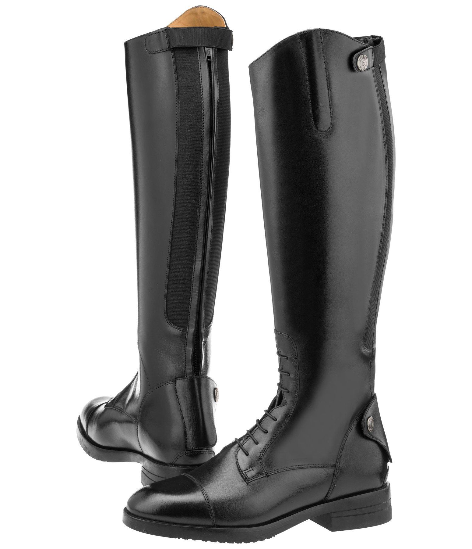 boots hiver equitation