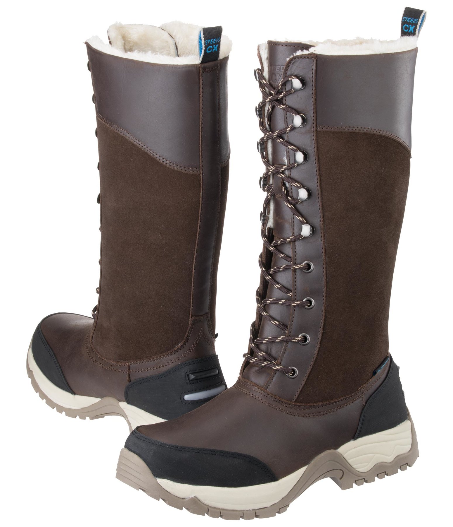 Bottes d'hiver  Roughlander CX