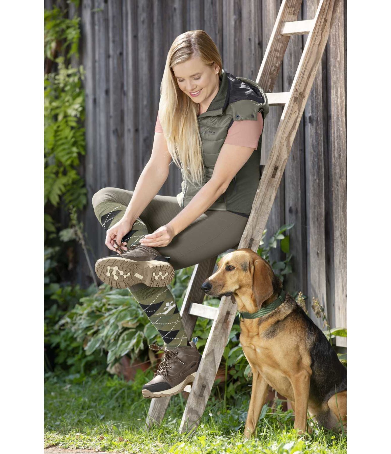 Chaussures d'�curie  Freelander V CX