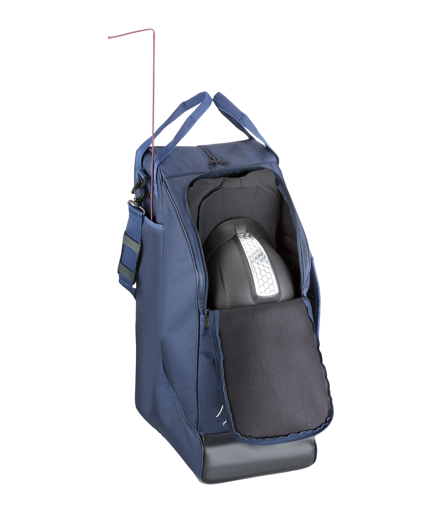 Sac  dos pour l'quitation