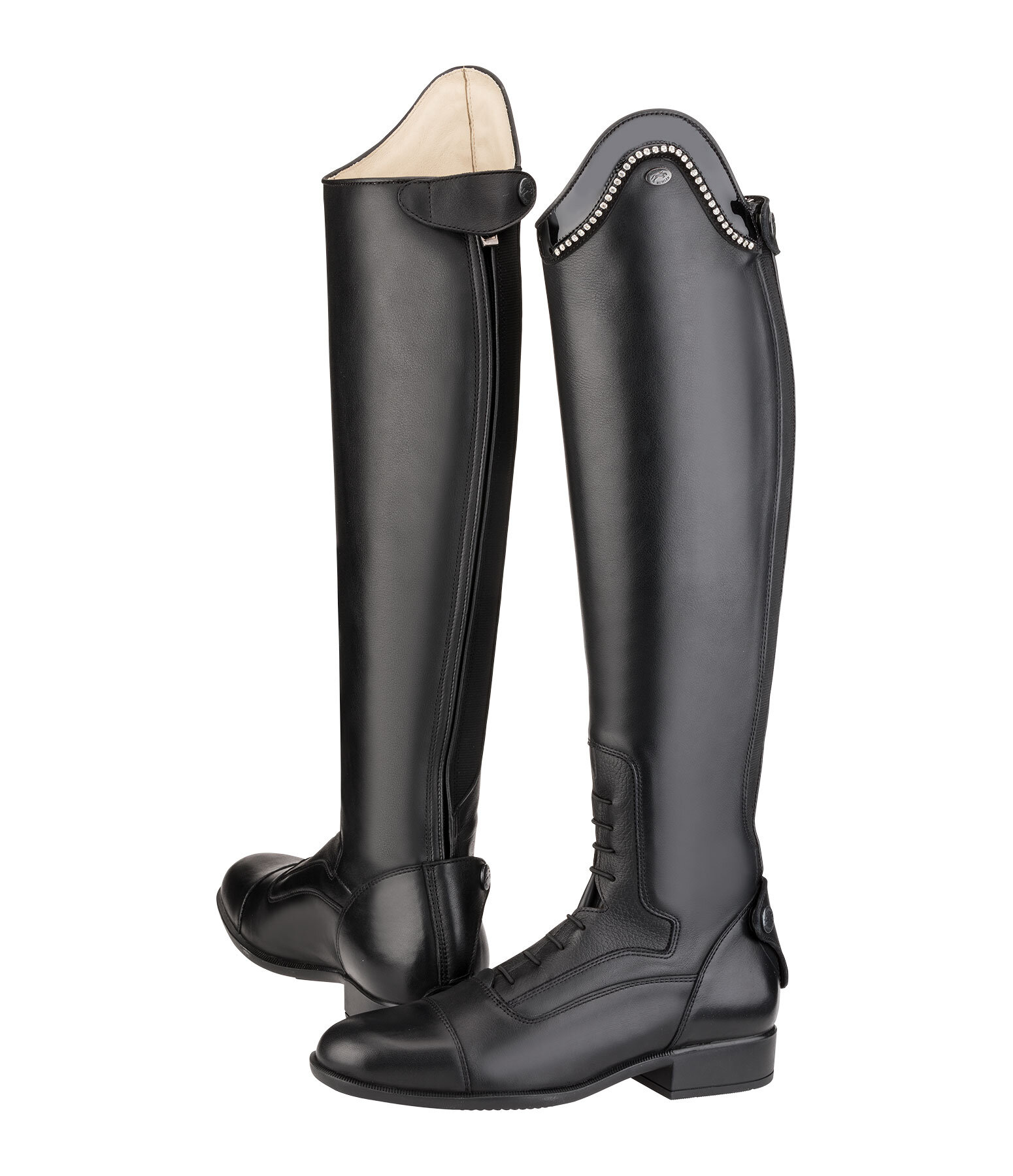 Bottes d'quitation  Milano Diamond