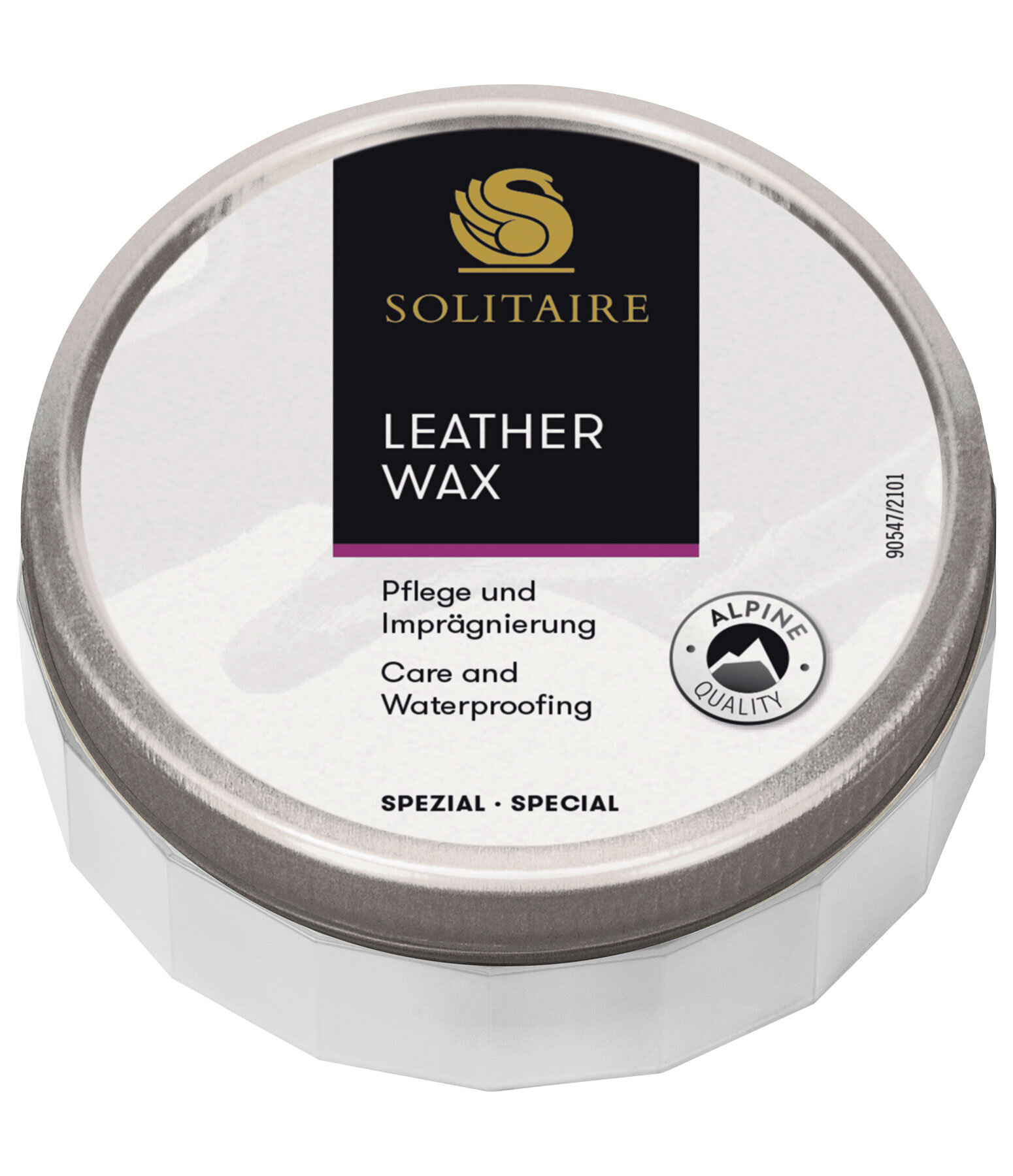 Cire entretien du cuir  Leather Wax