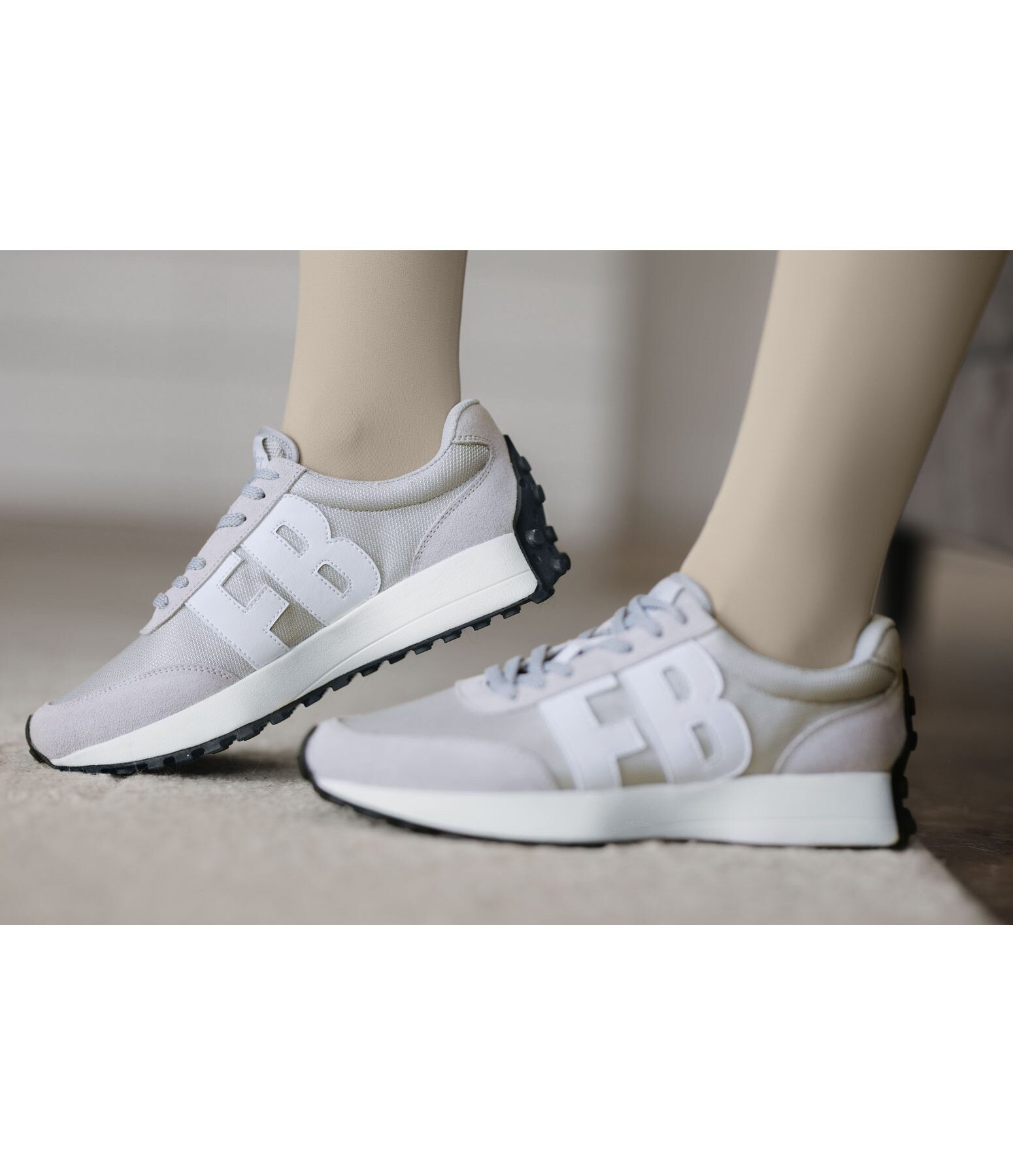 Sneakers  Saint-Tropez