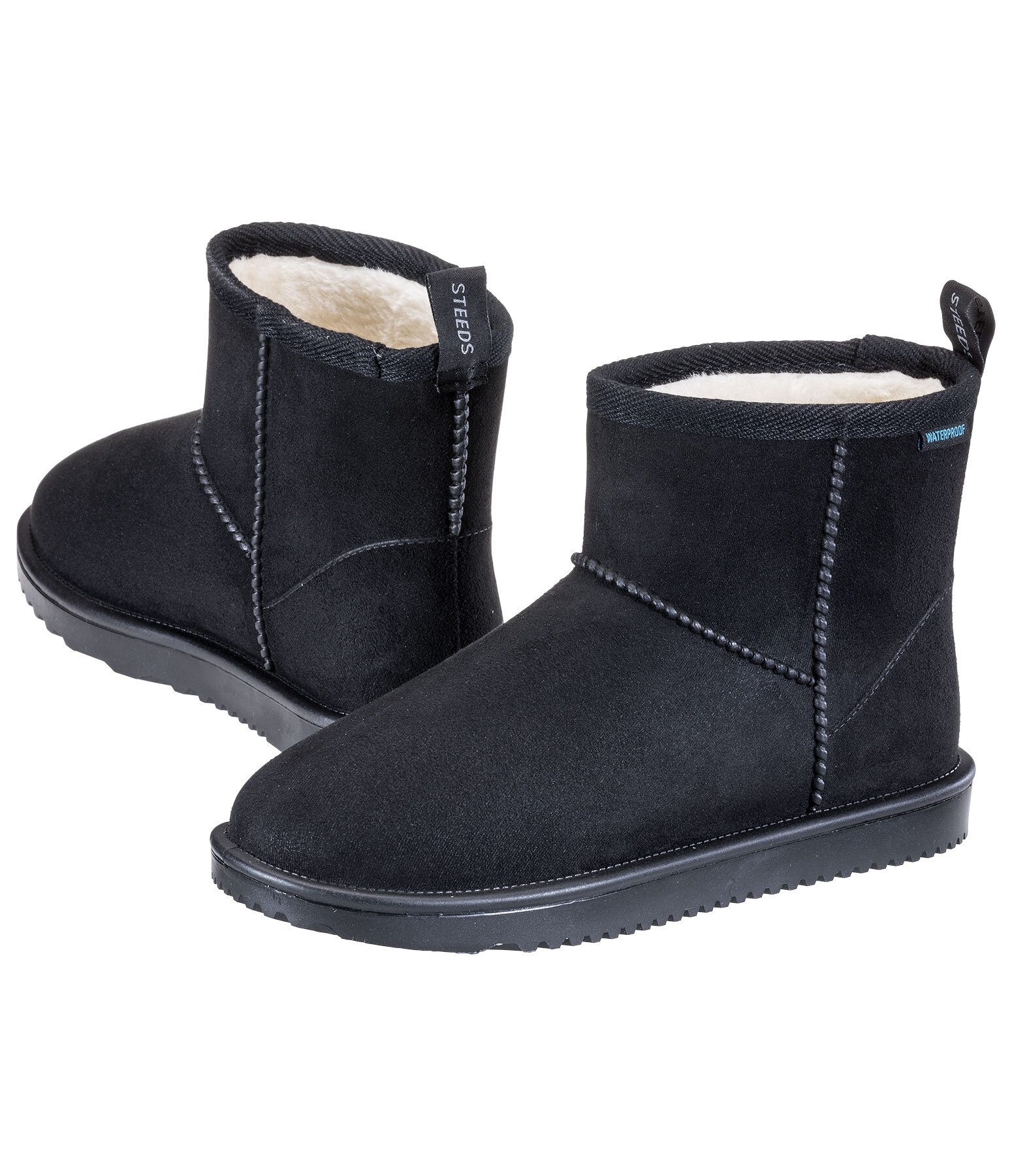 Bottes d'�curie  Belina Short
