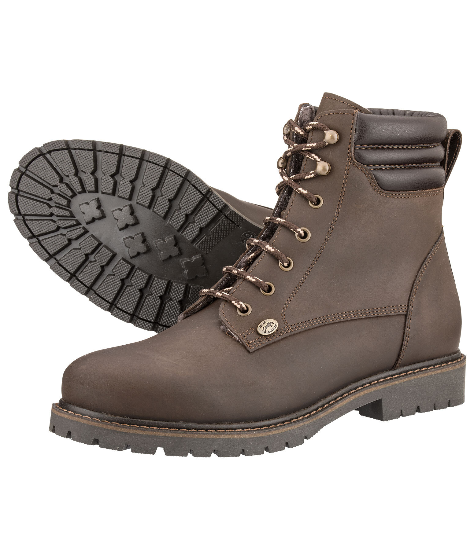 Chaussures d'�curie d'hiver  Davos II