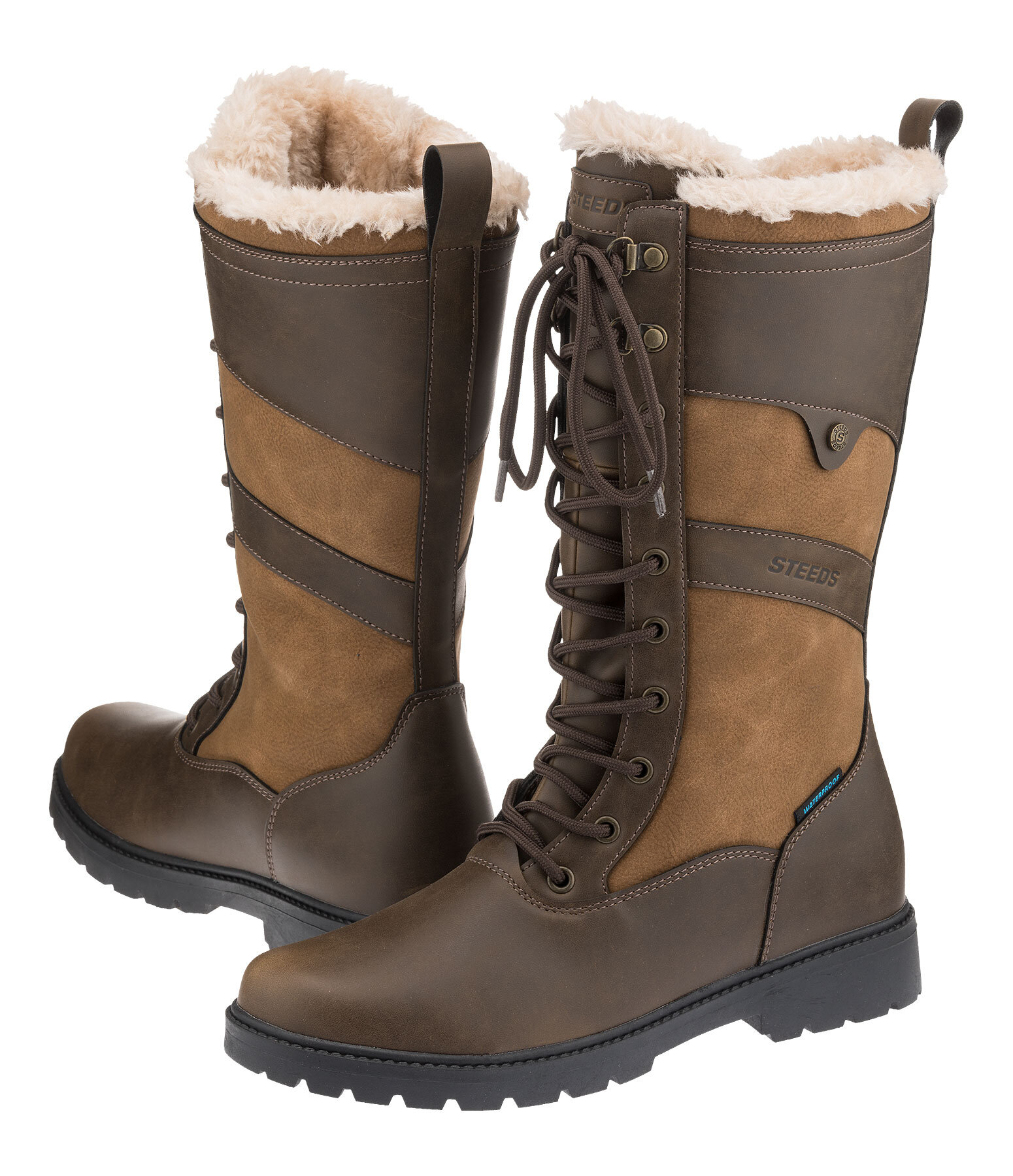 Bottes d'�curie d'hiver  York