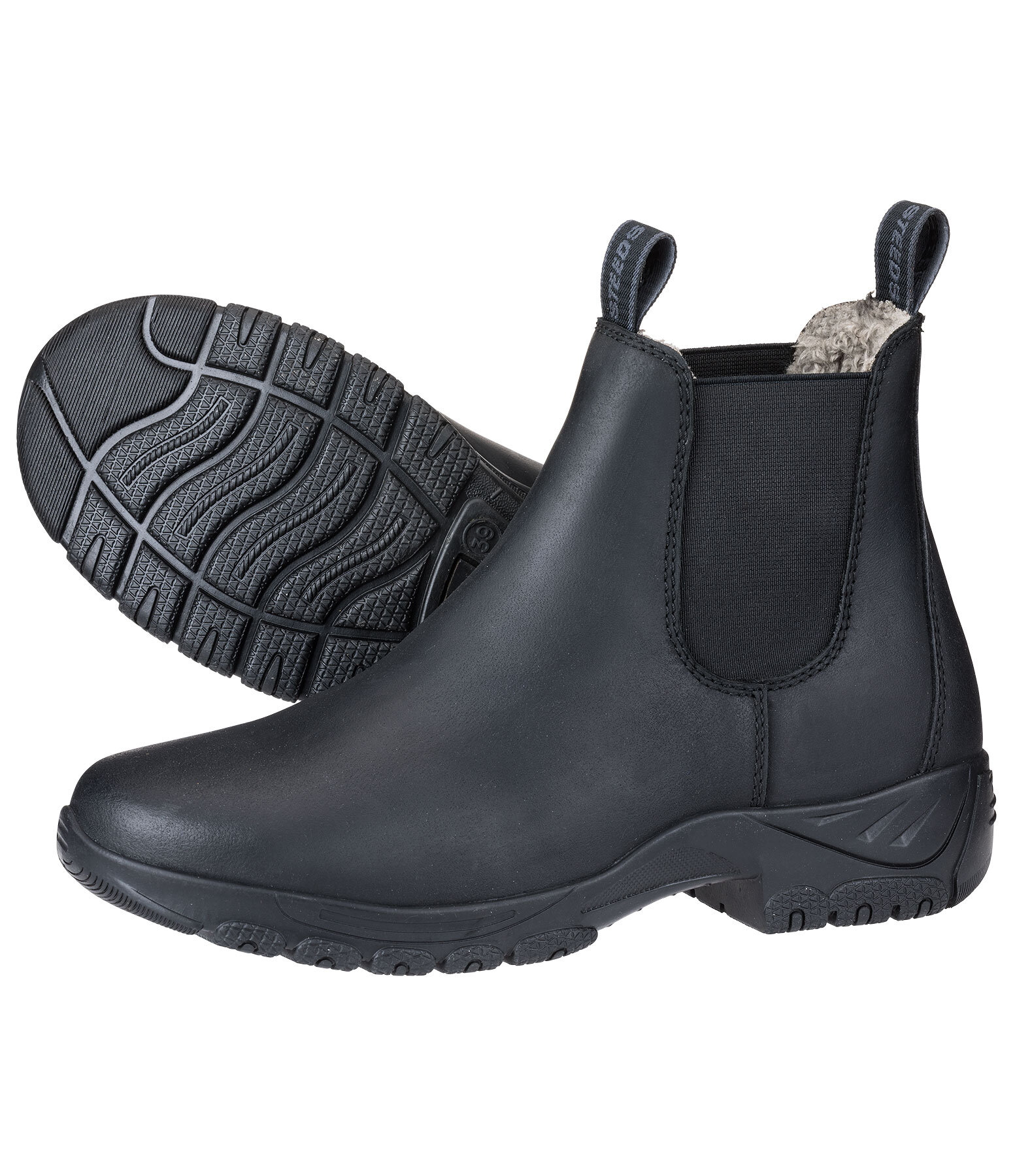 Bottines d'�quitation d'hiver  Stable Master VI