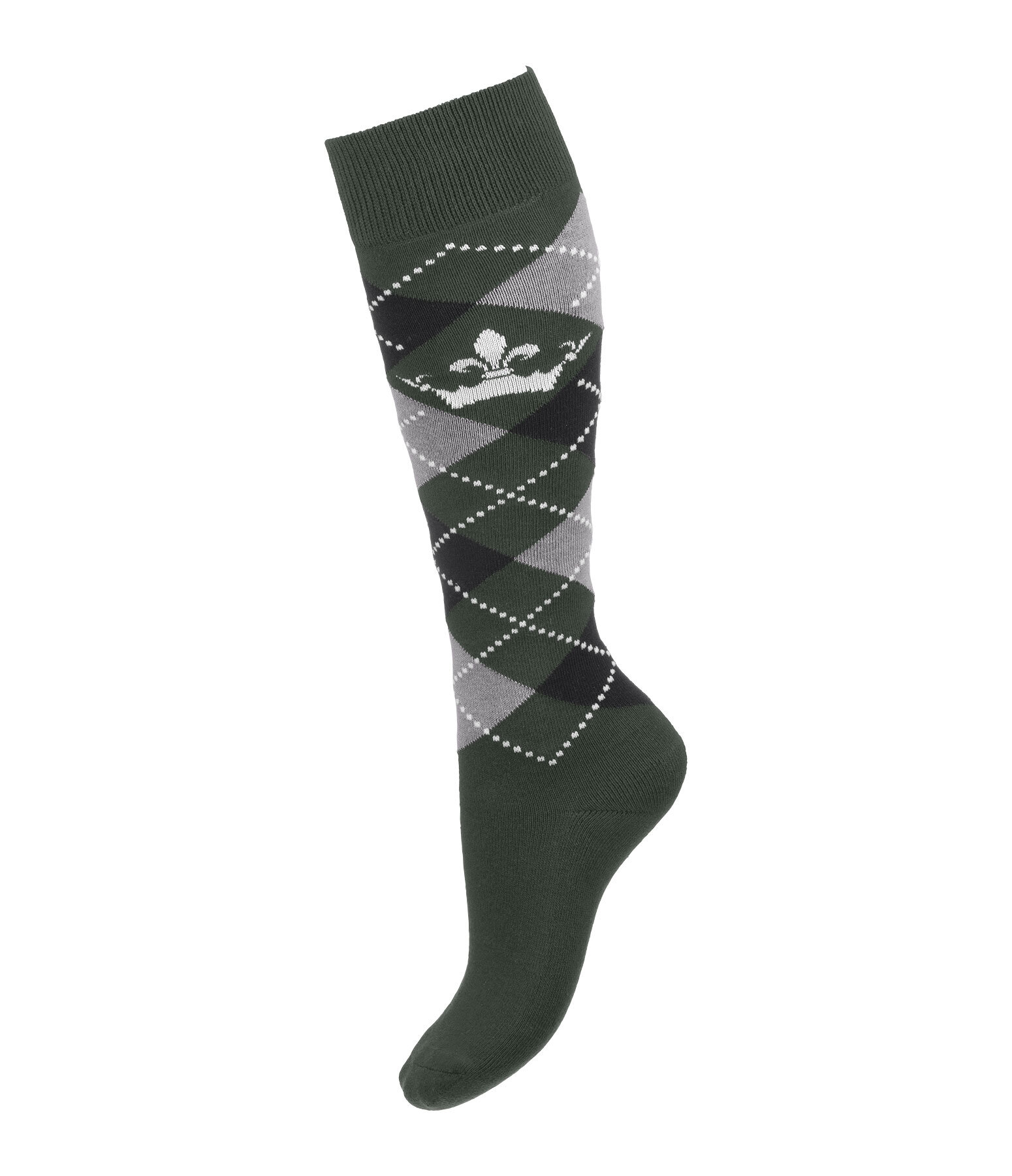 Chaussettes  Argyle