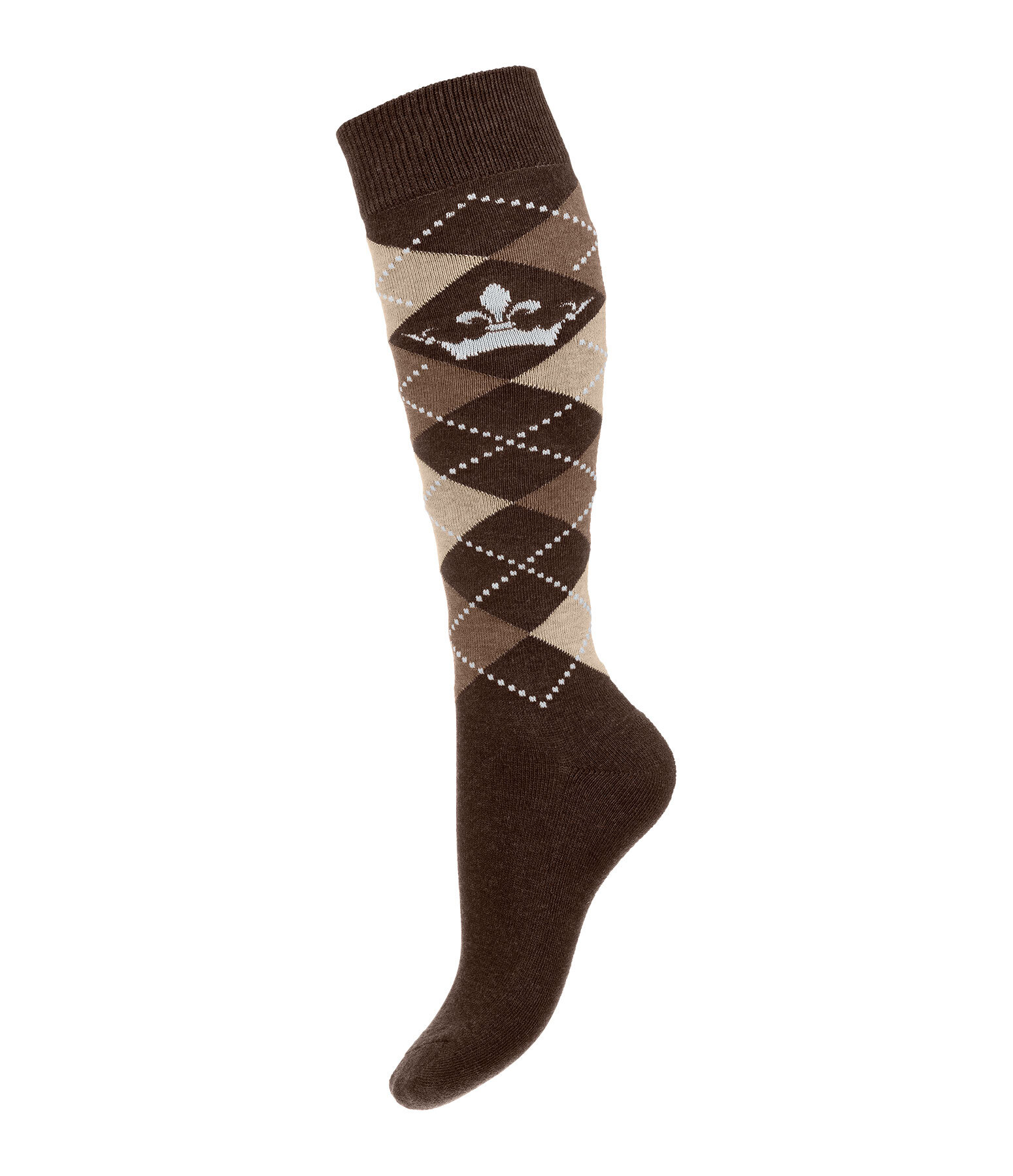 Chaussettes  Argyle