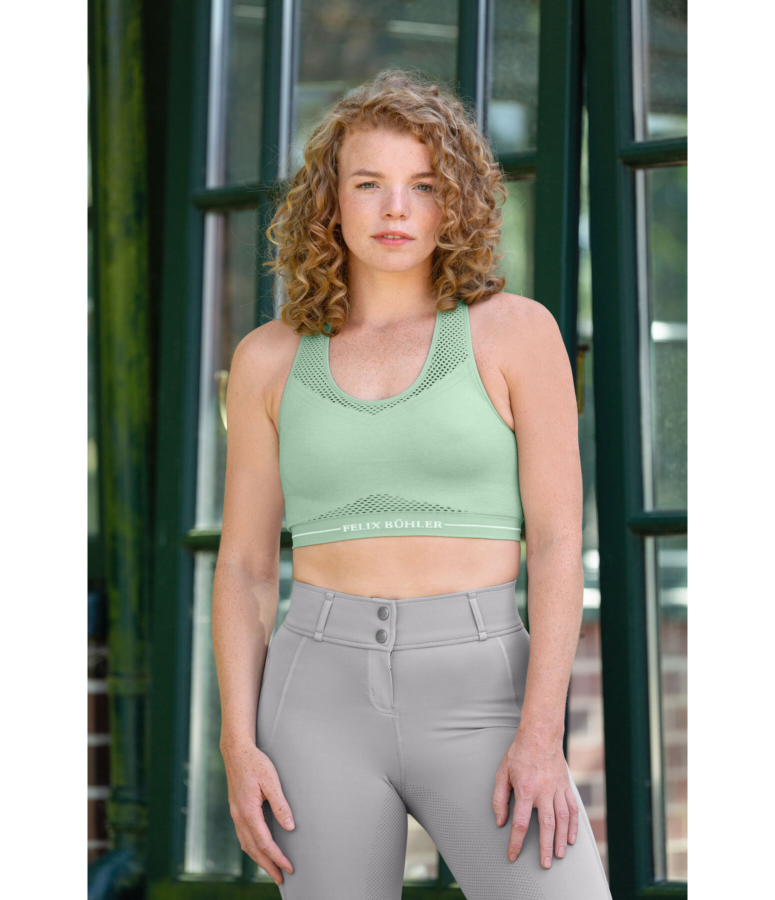 Soutien-gorge de sport  Hanne