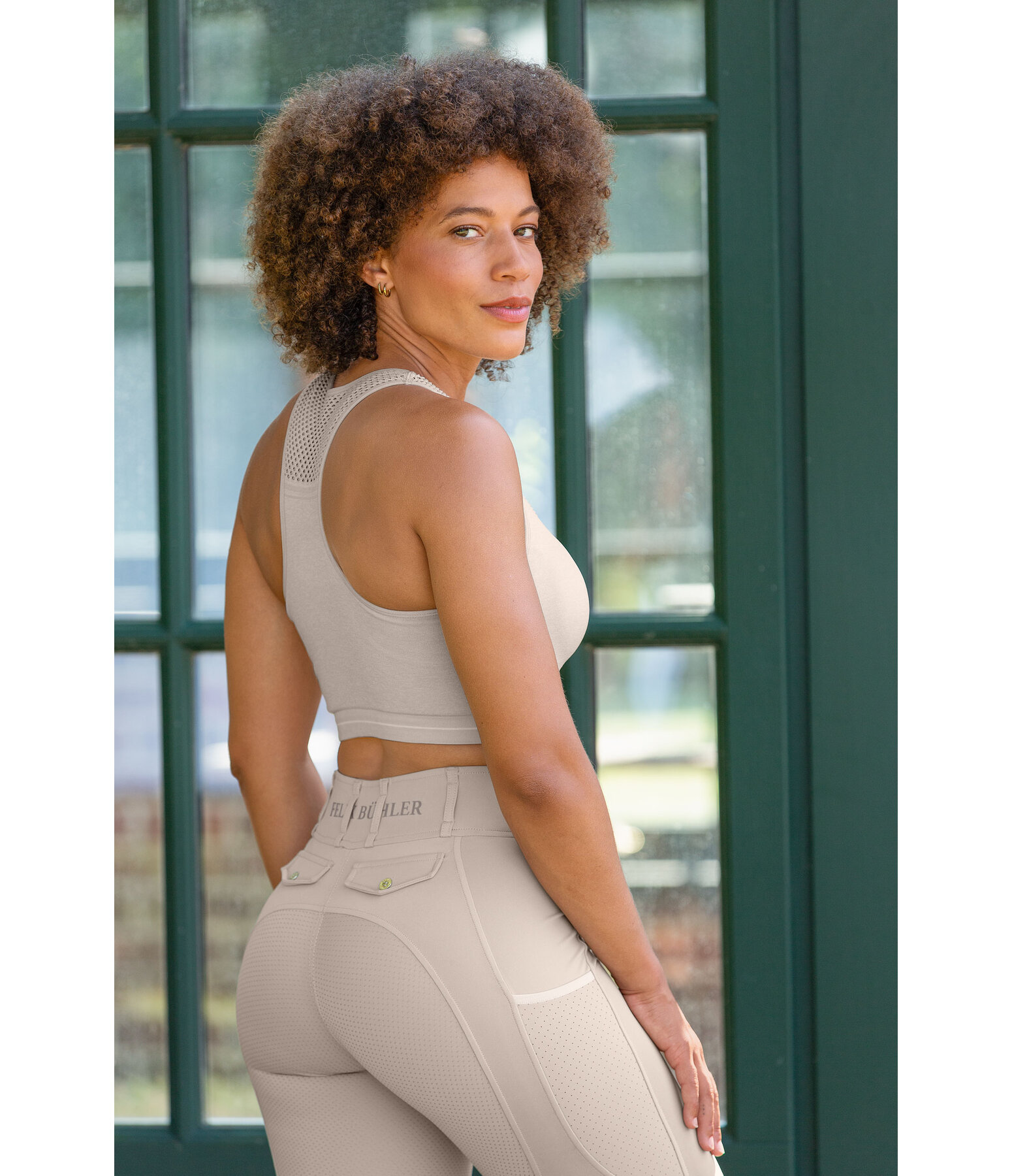 Soutien-gorge de sport  Hanne